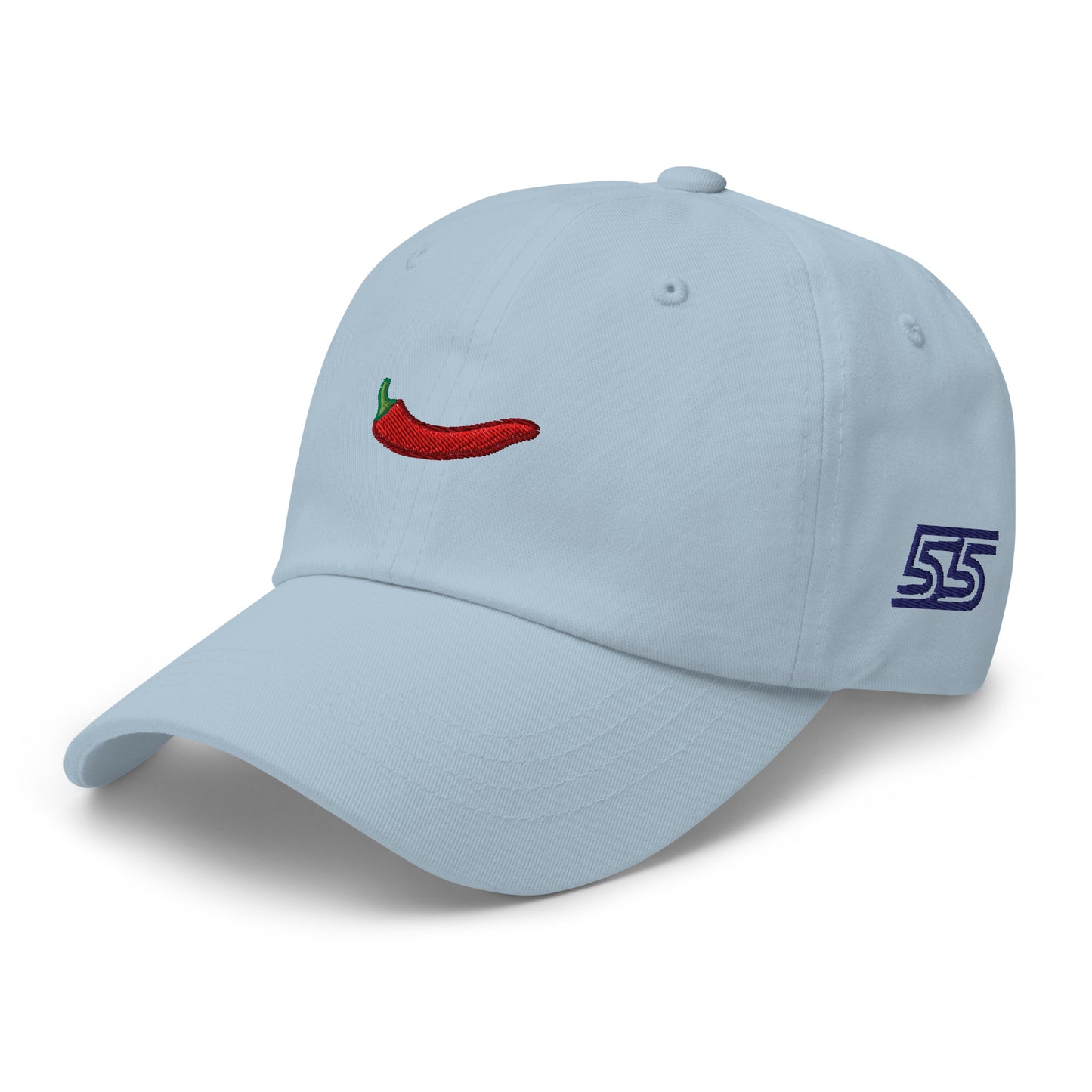 Carlos - Chilli