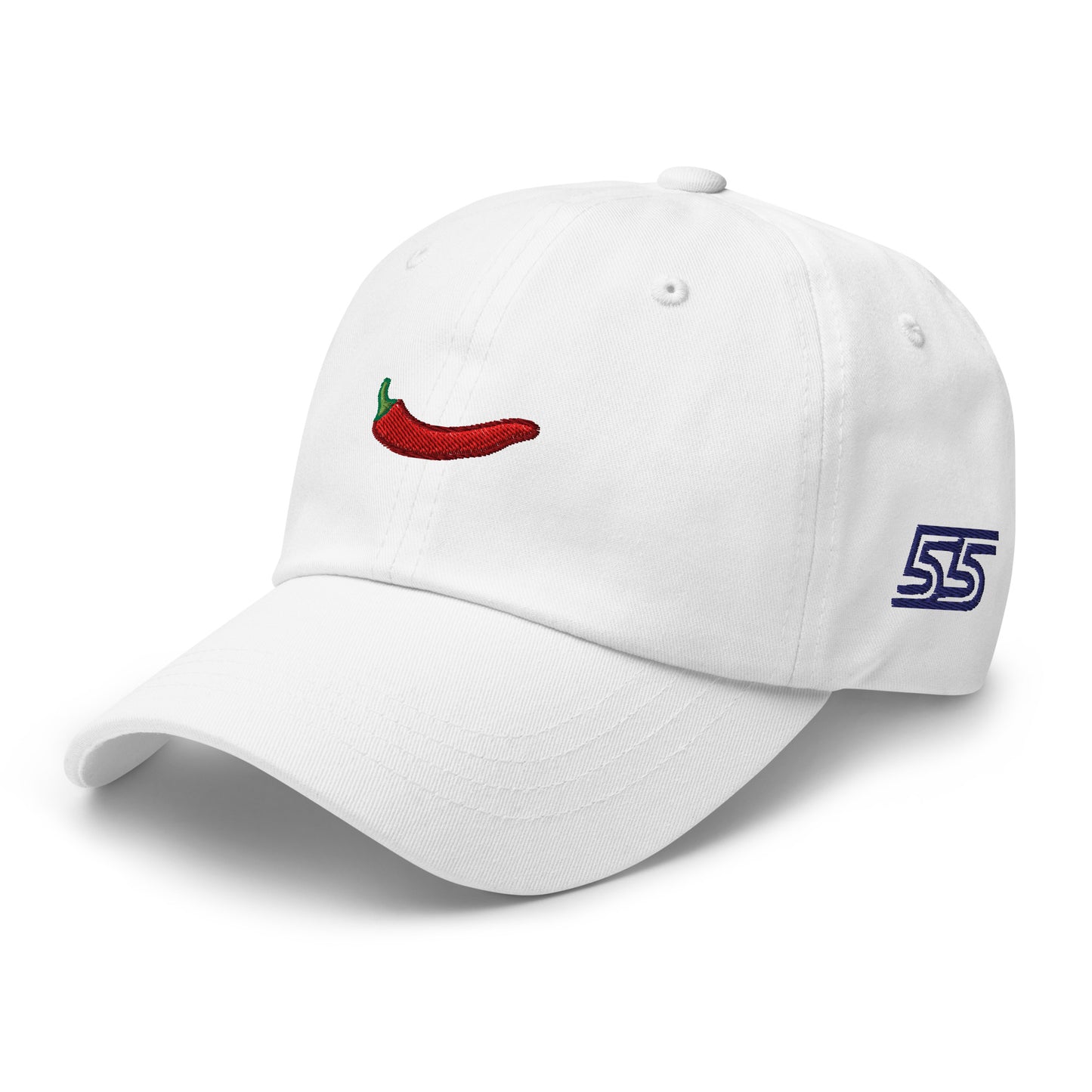 Carlos - Chilli