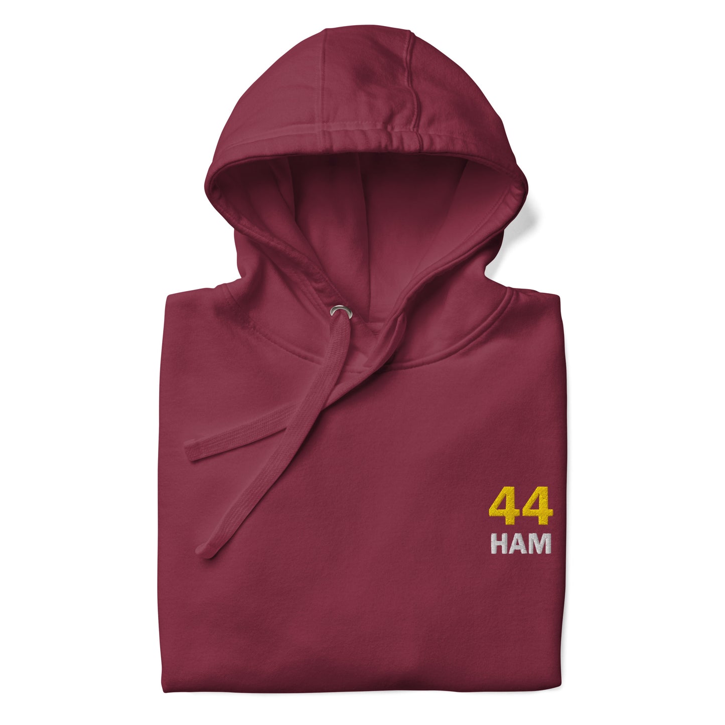 HAM 44