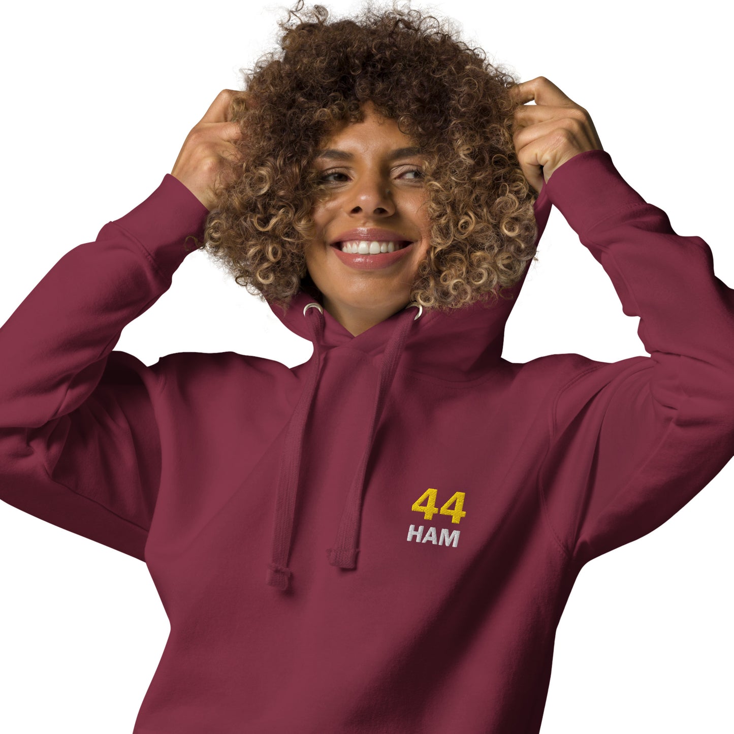 HAM 44