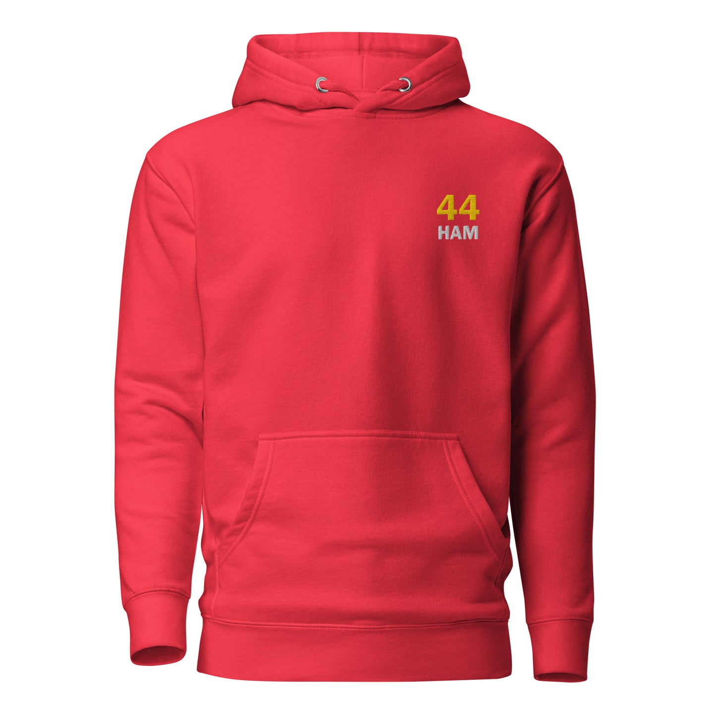 HAM 44