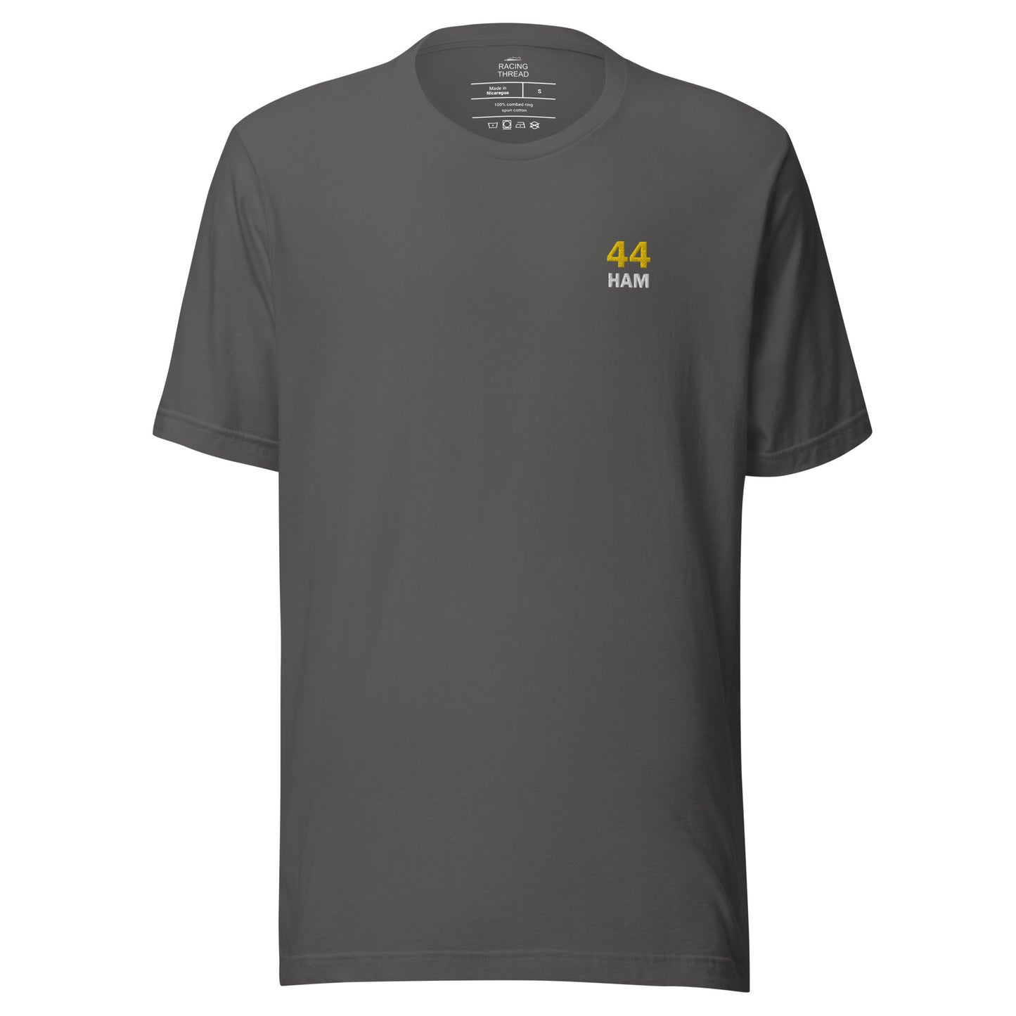 HAM 44 - Yellow