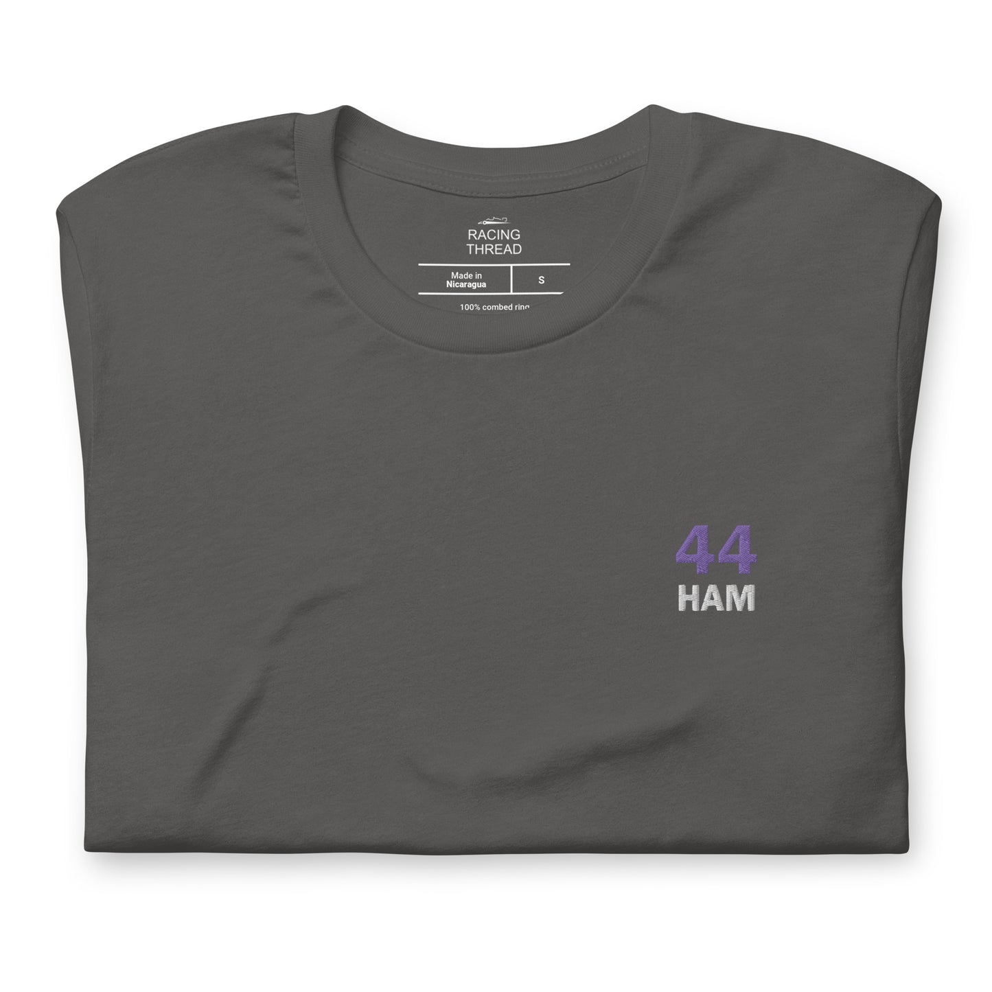 HAM 44 - Purple