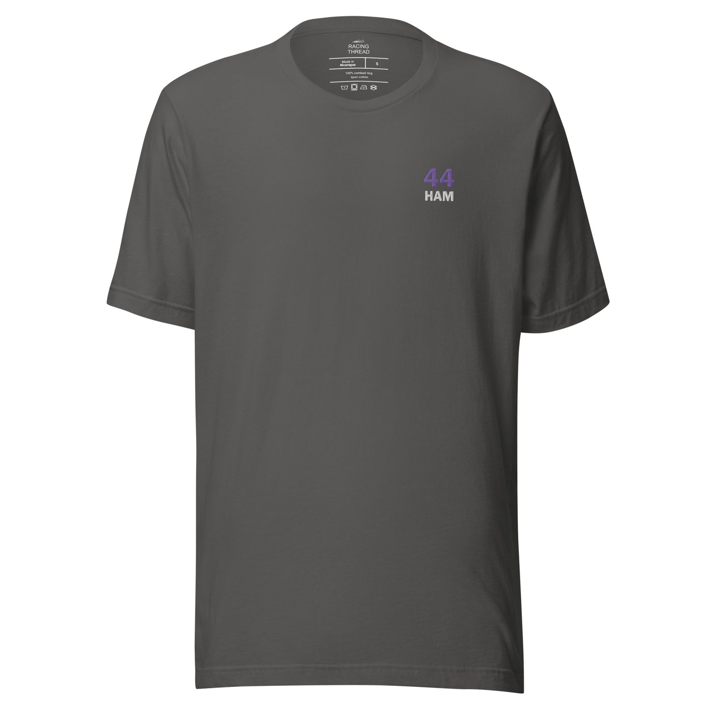HAM 44 - Purple