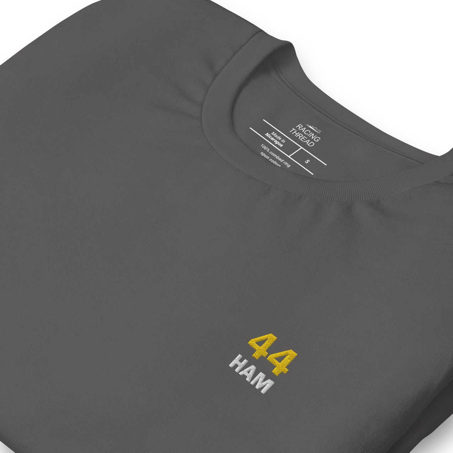 HAM 44 - Yellow