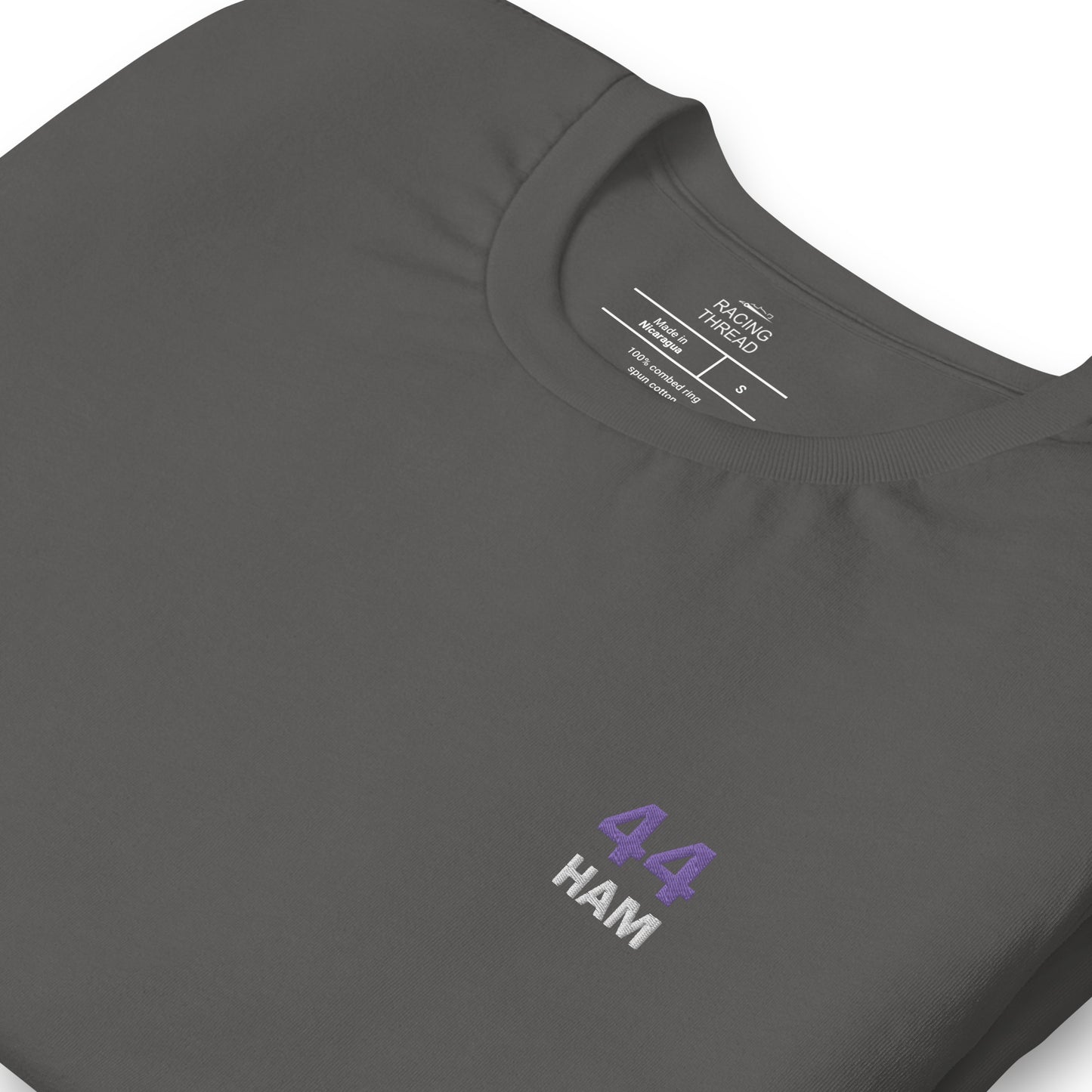 HAM 44 - Purple