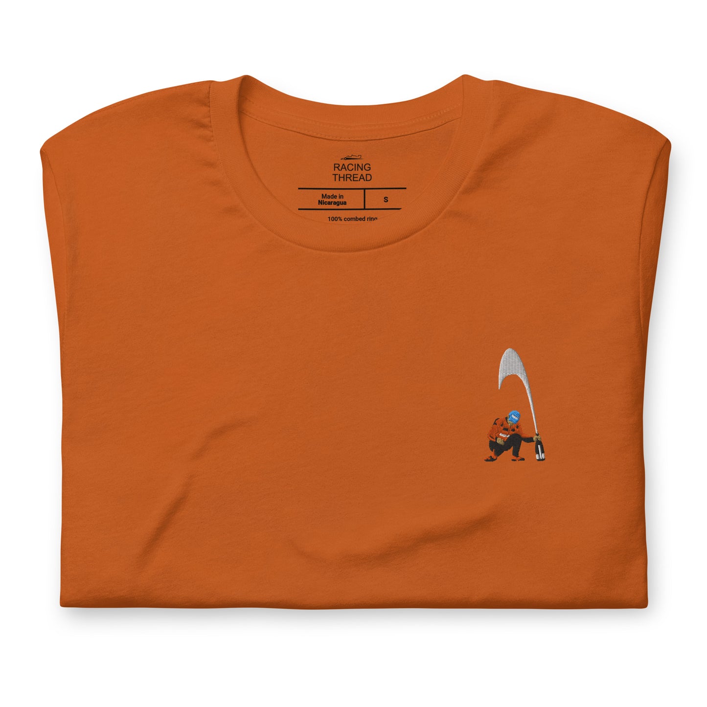 Lando - Race Wins!