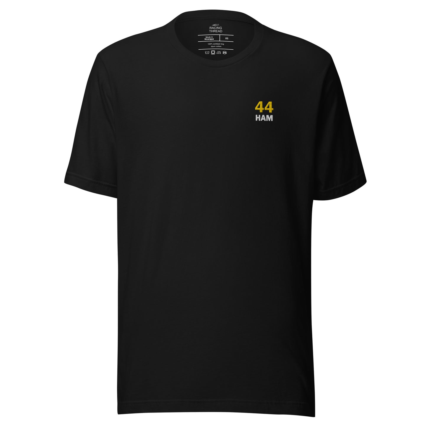 HAM 44 - Yellow
