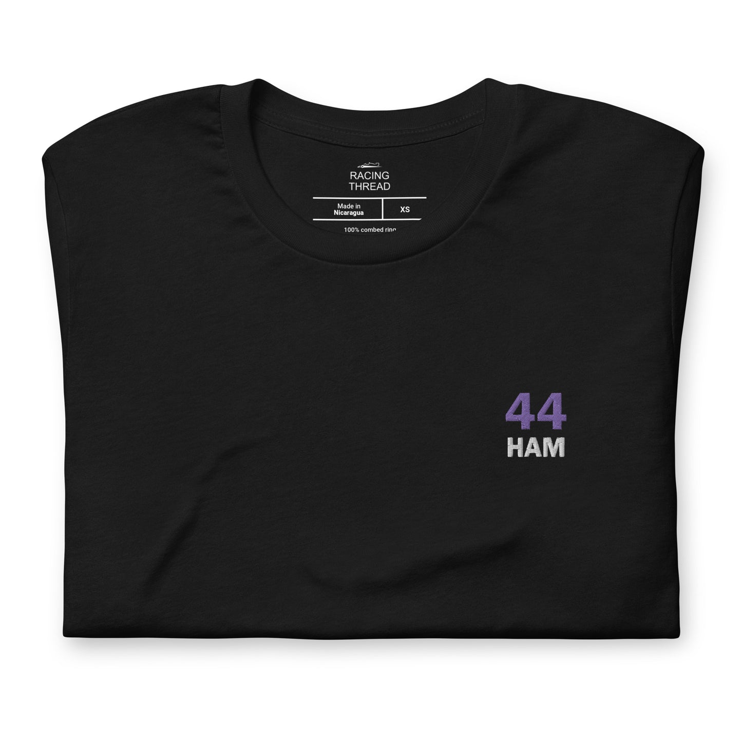 HAM 44 - Purple