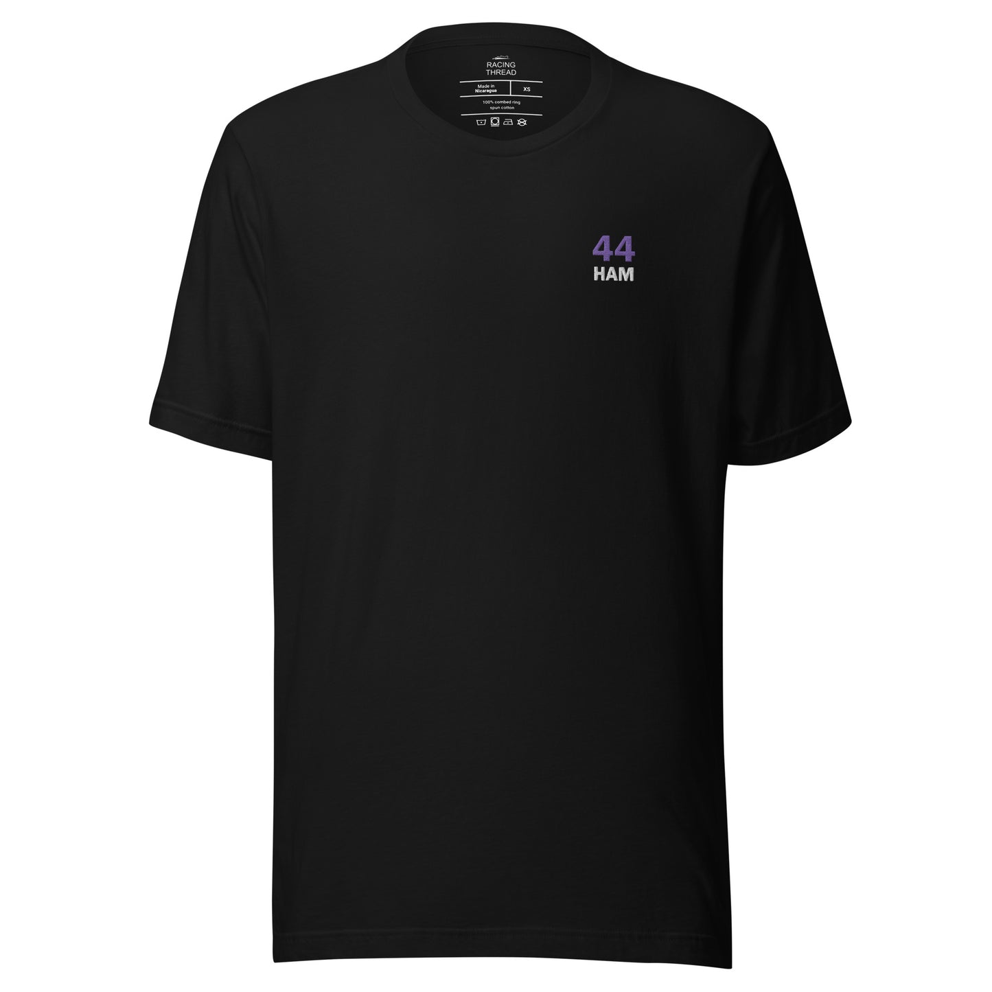 HAM 44 - Purple