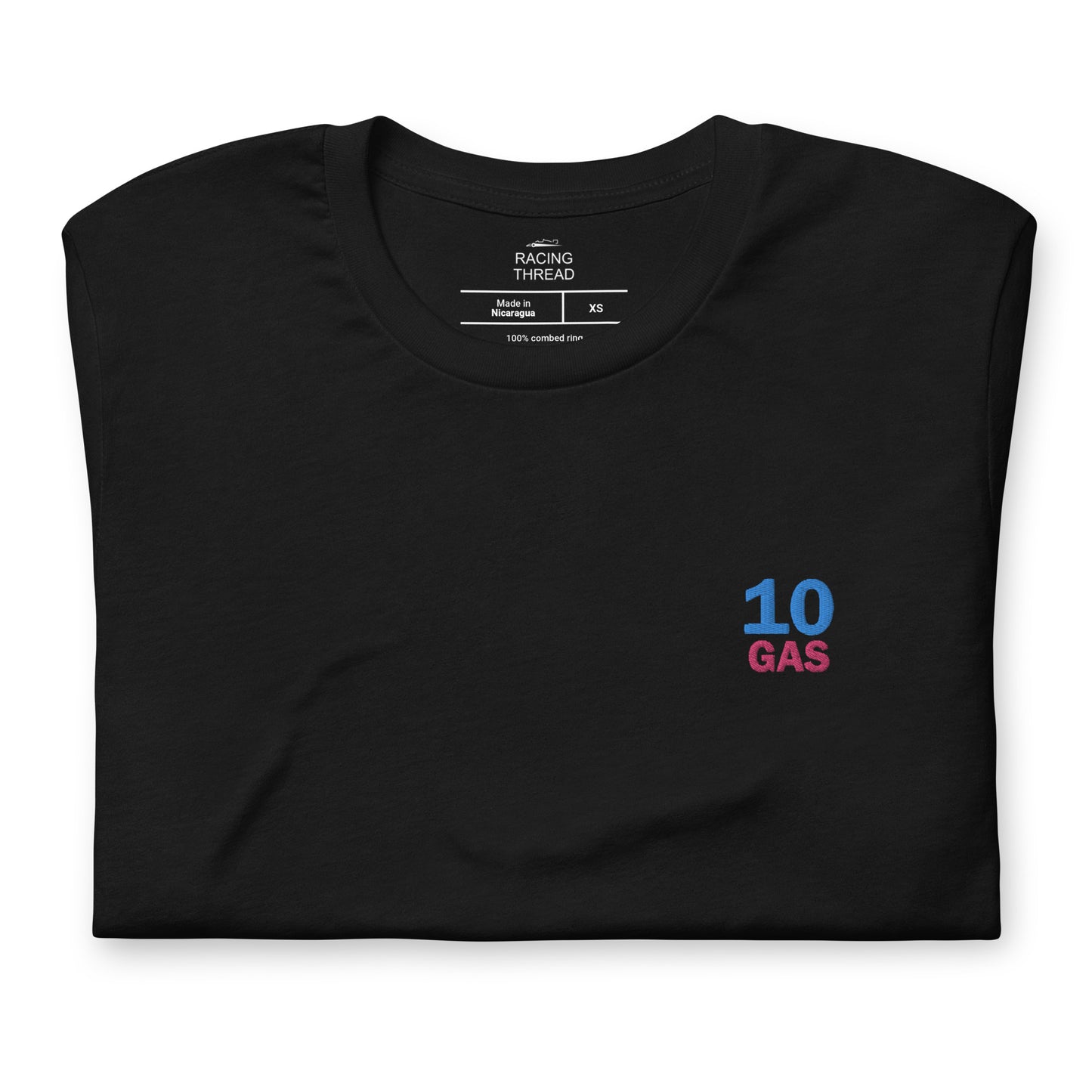 GAS 10