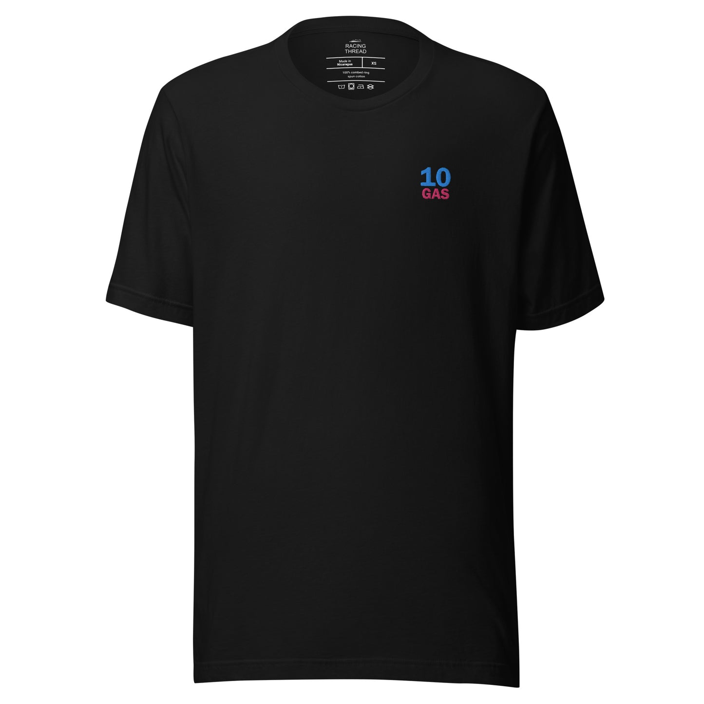 GAS 10