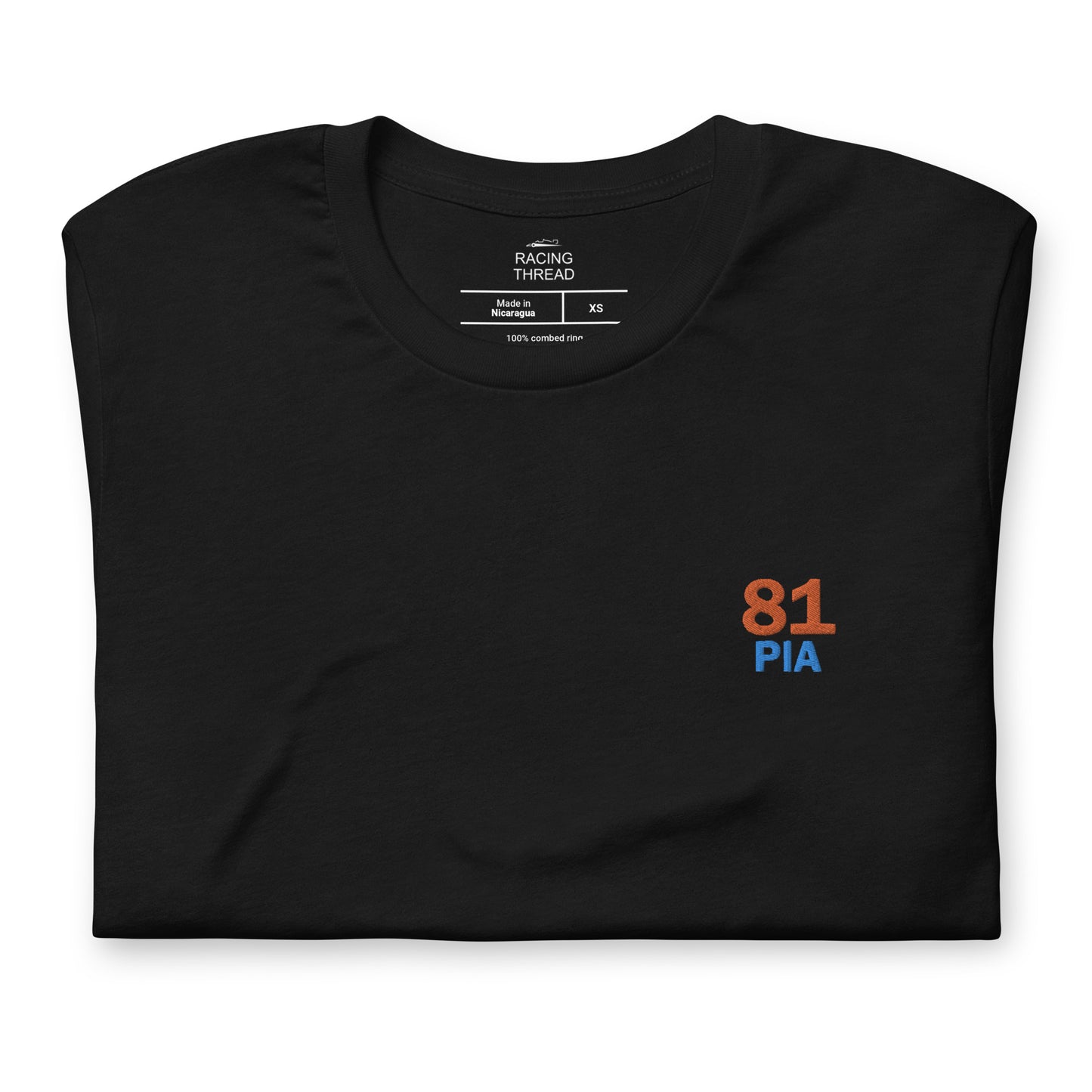 PIA 81