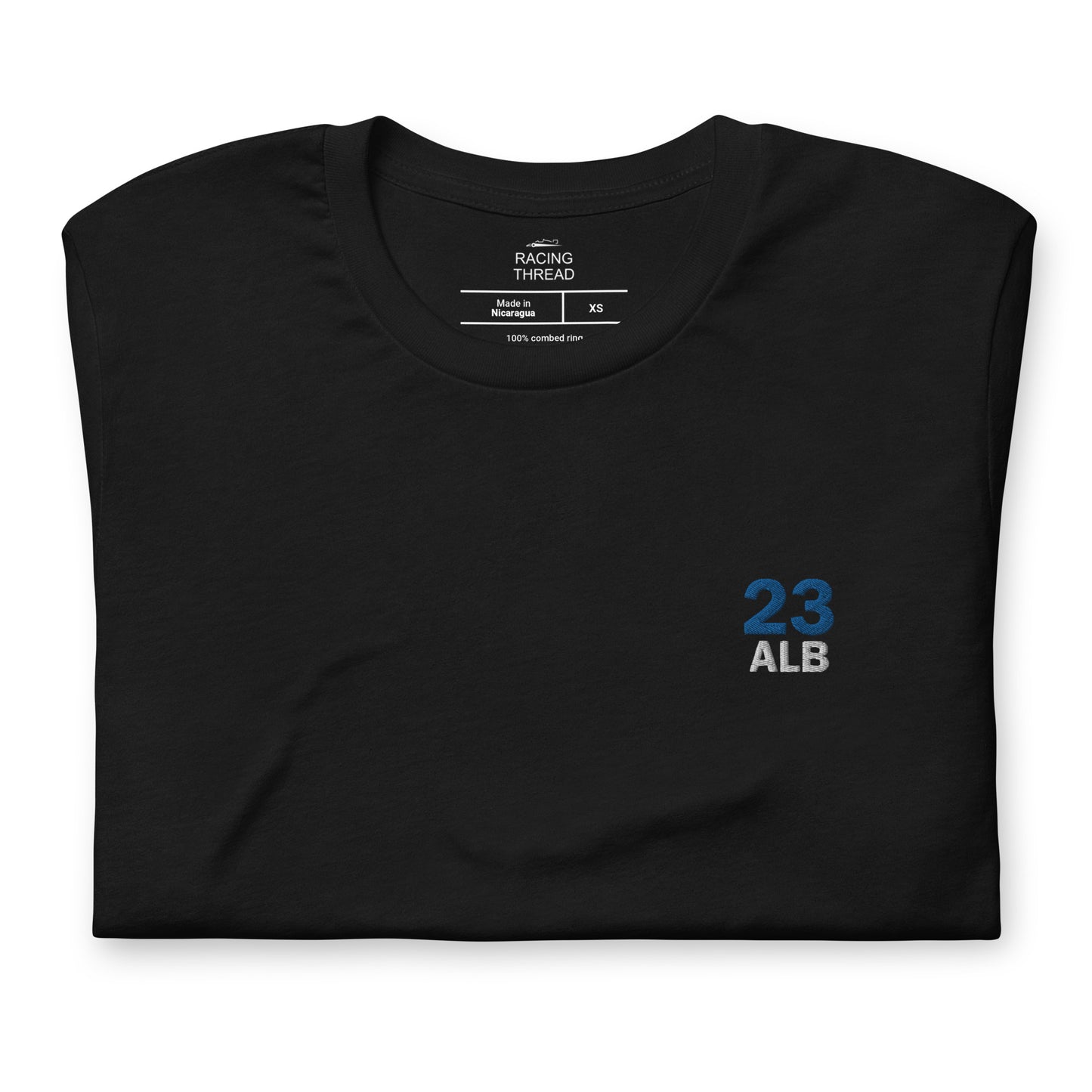 ALB 23