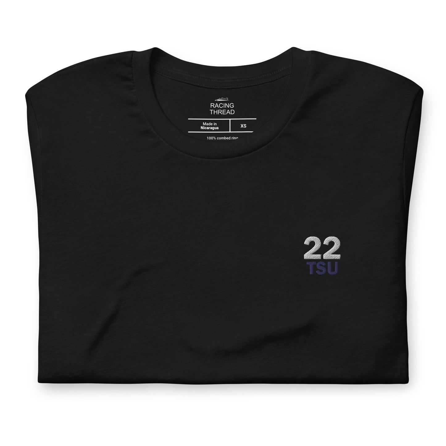 TSU 22