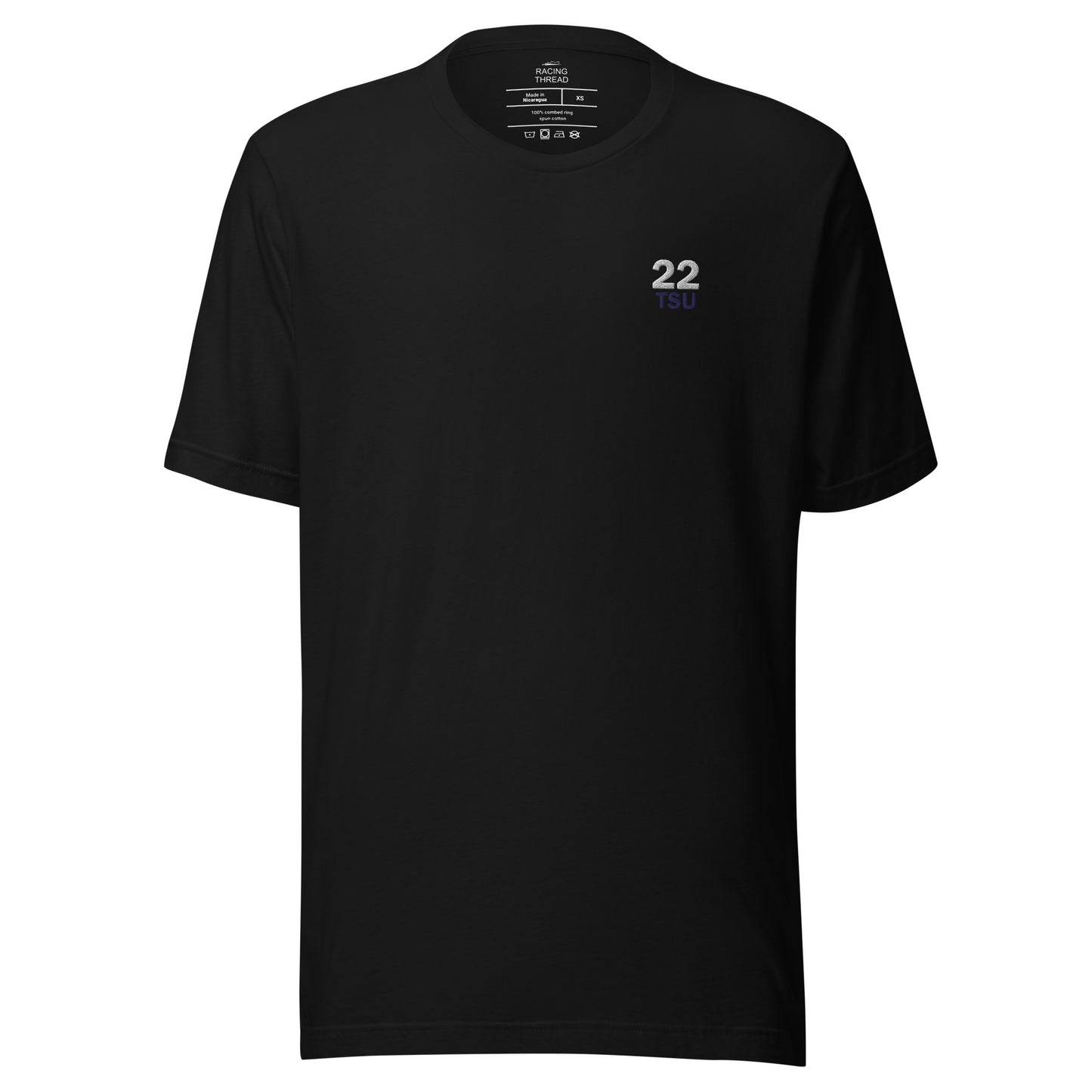 TSU 22