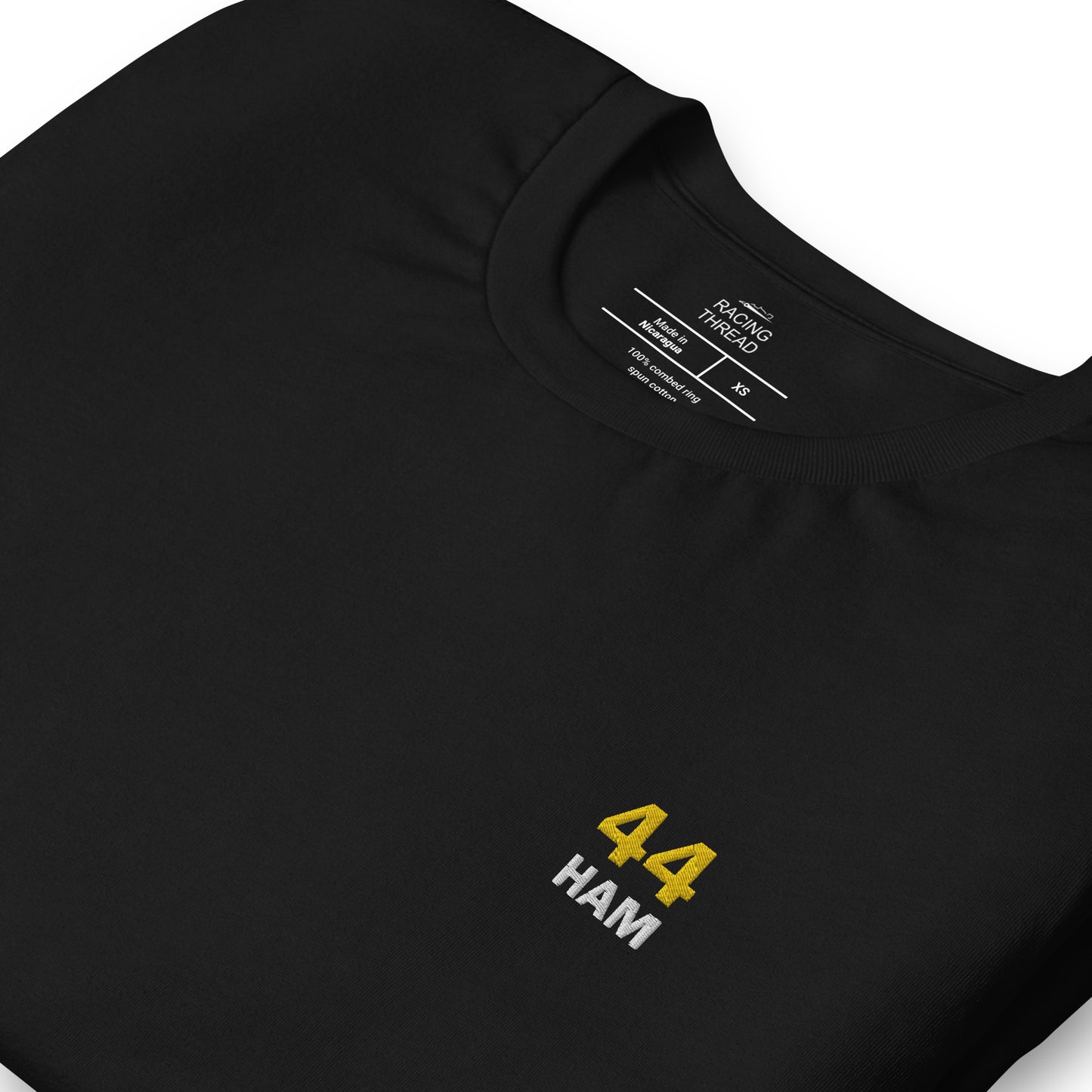 HAM 44 - Yellow