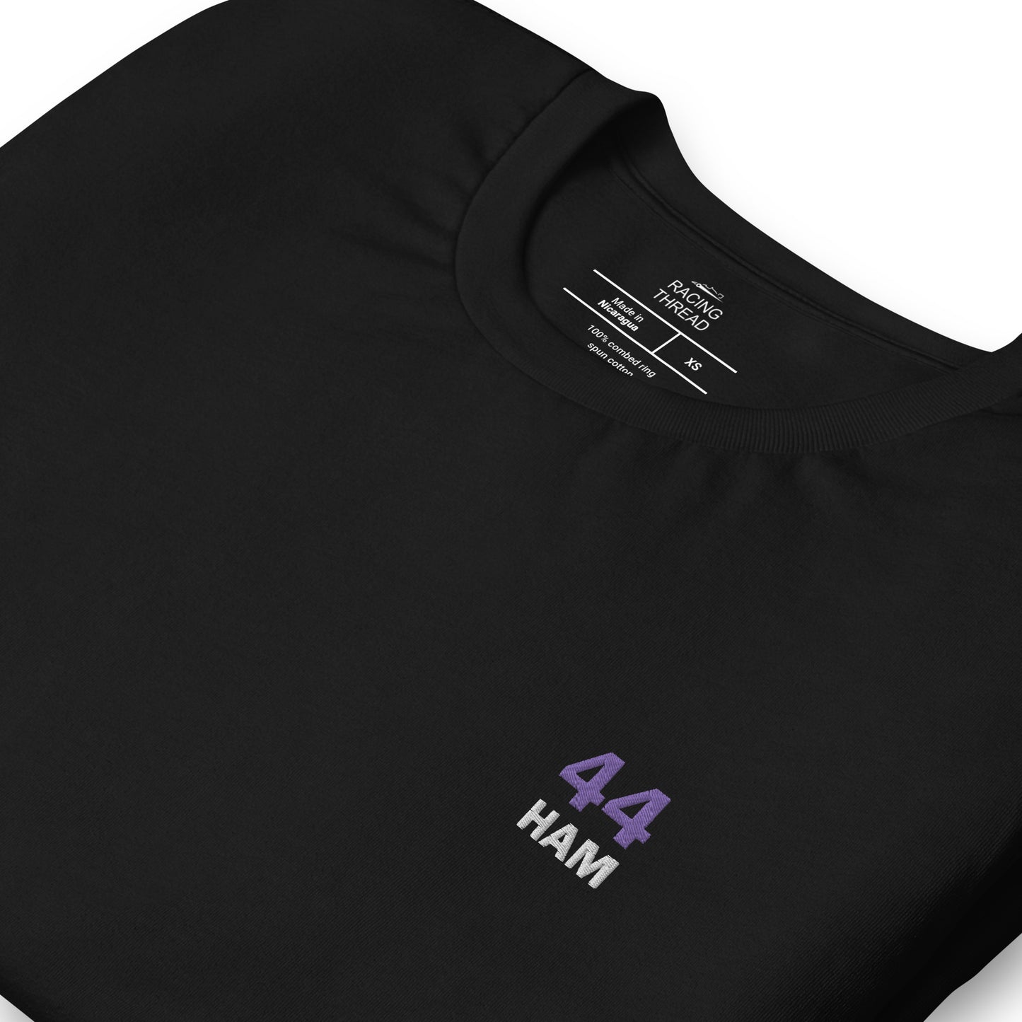HAM 44 - Purple