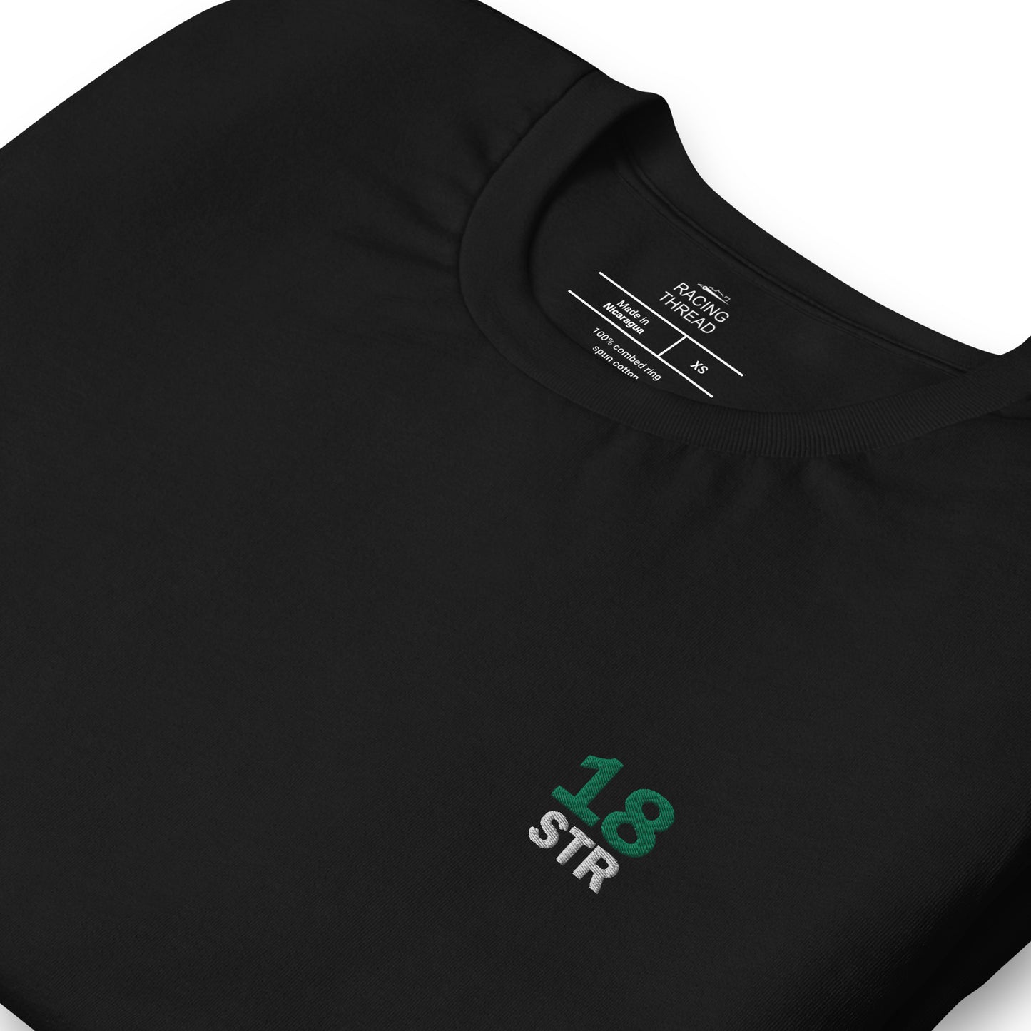 STR 18