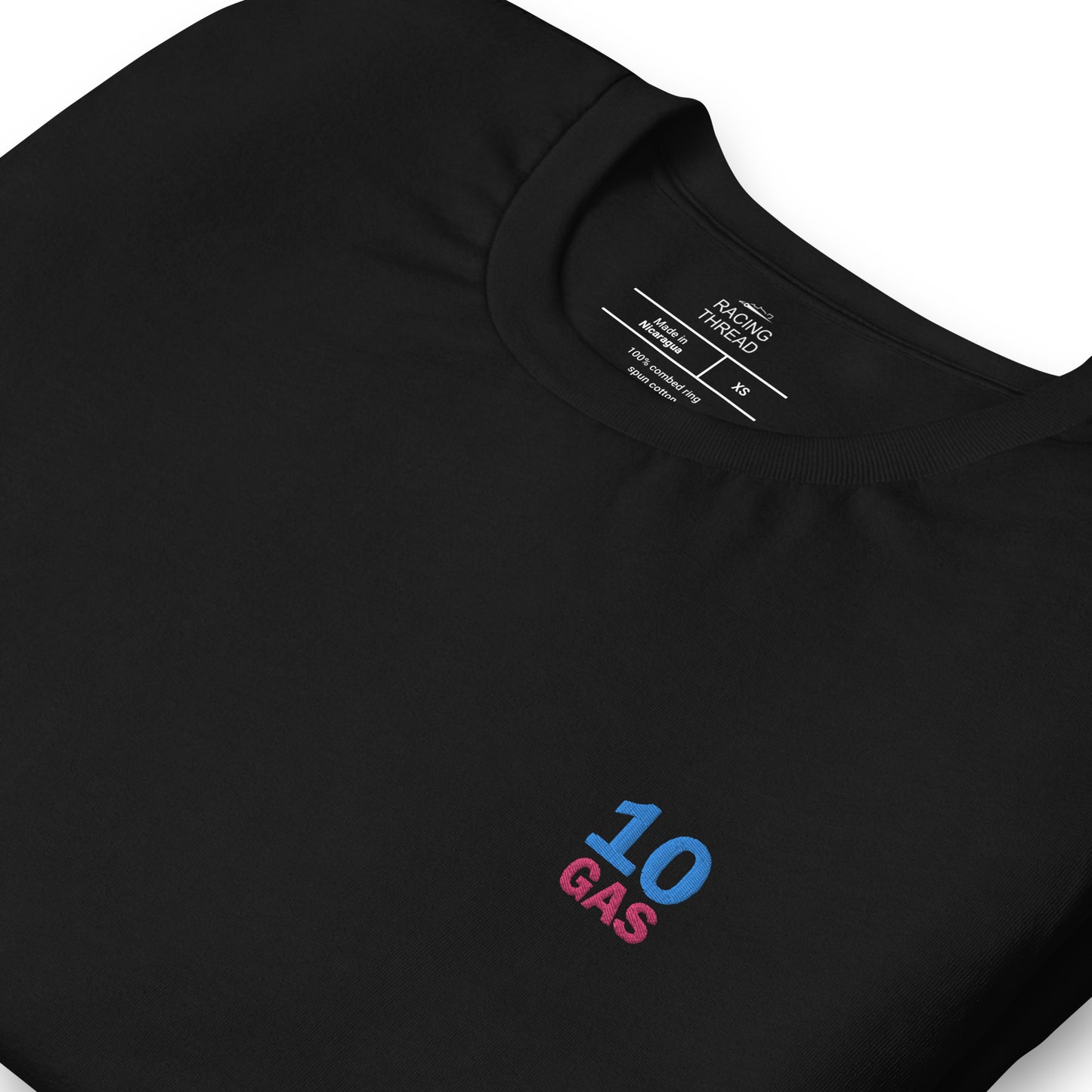 GAS 10
