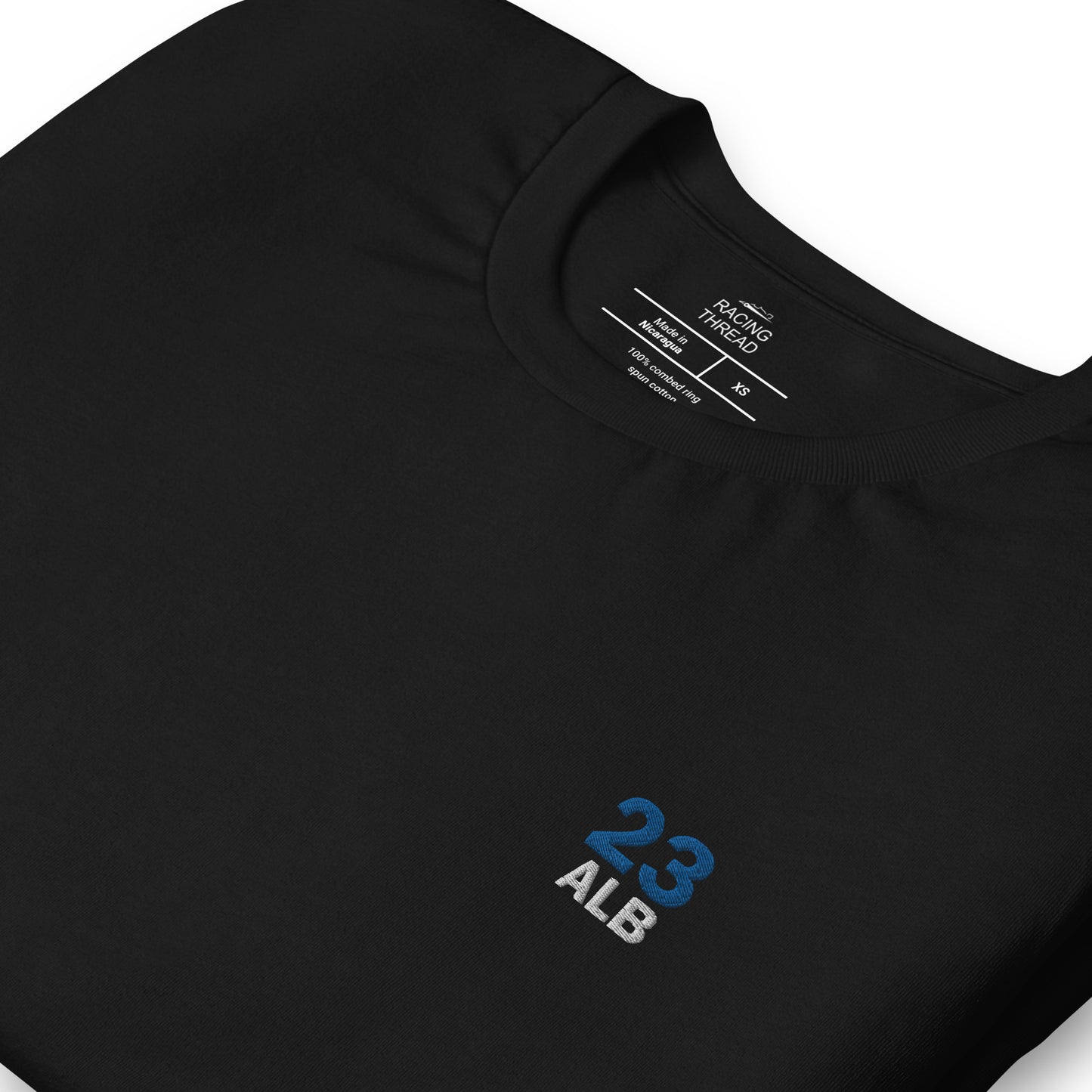 ALB 23
