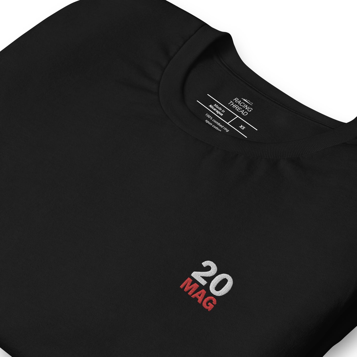 MAG 20