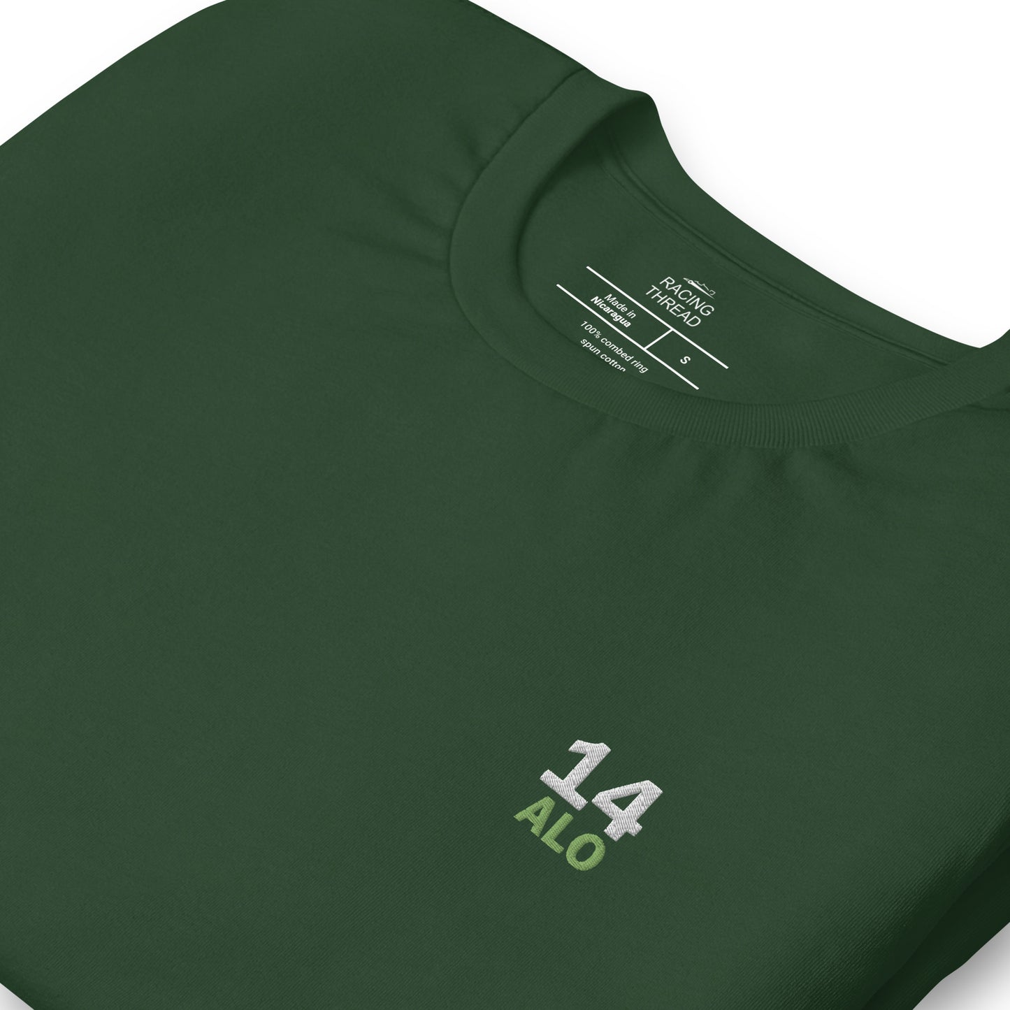 ALO 14