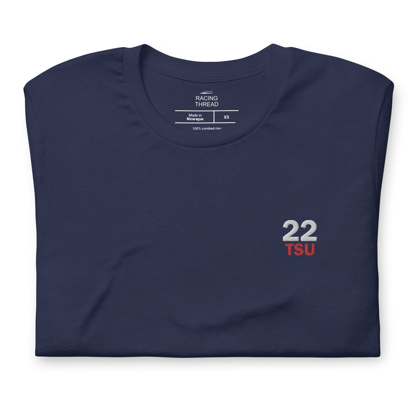 TSU 22