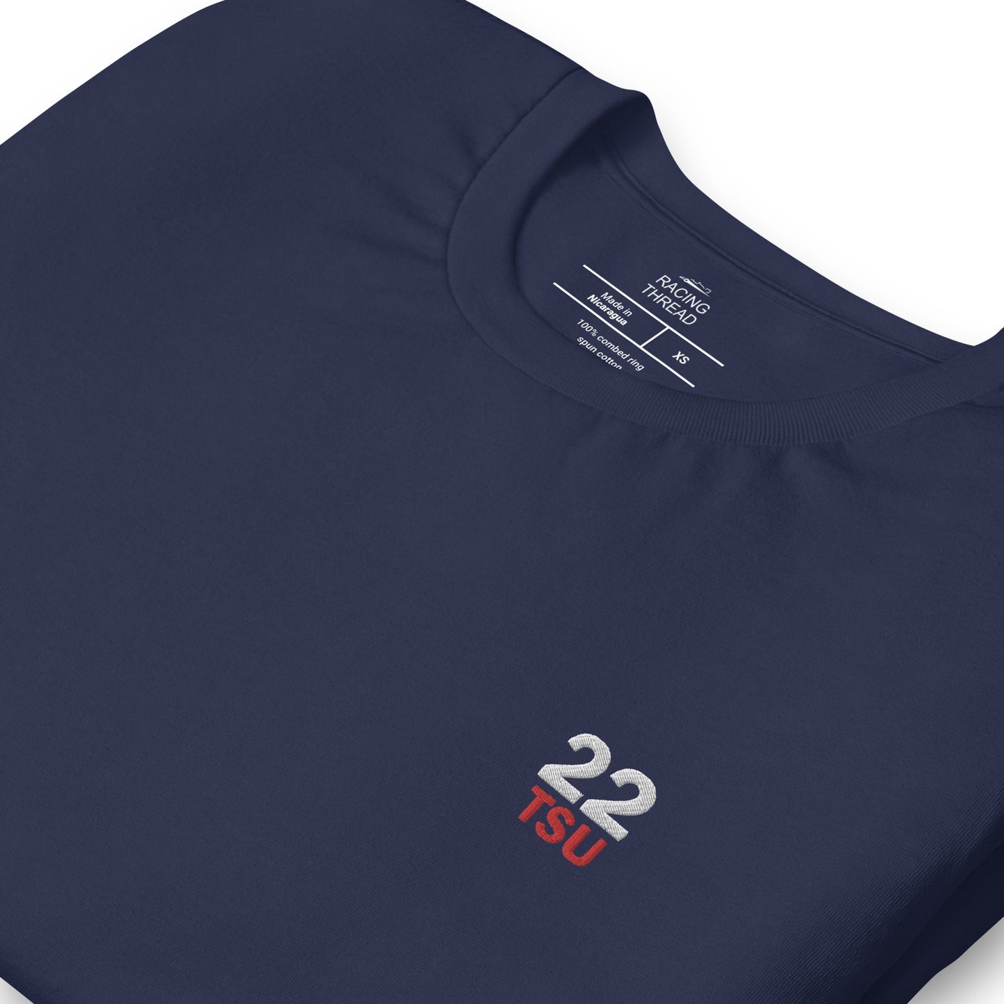 TSU 22