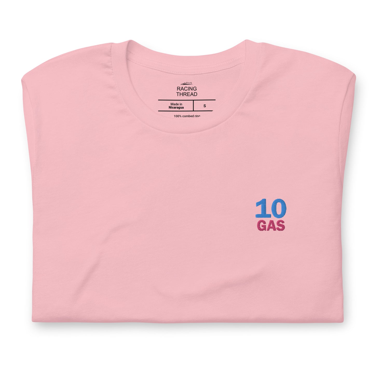 GAS 10