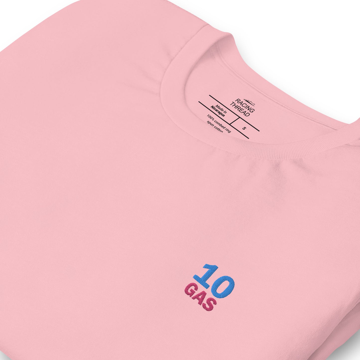 GAS 10