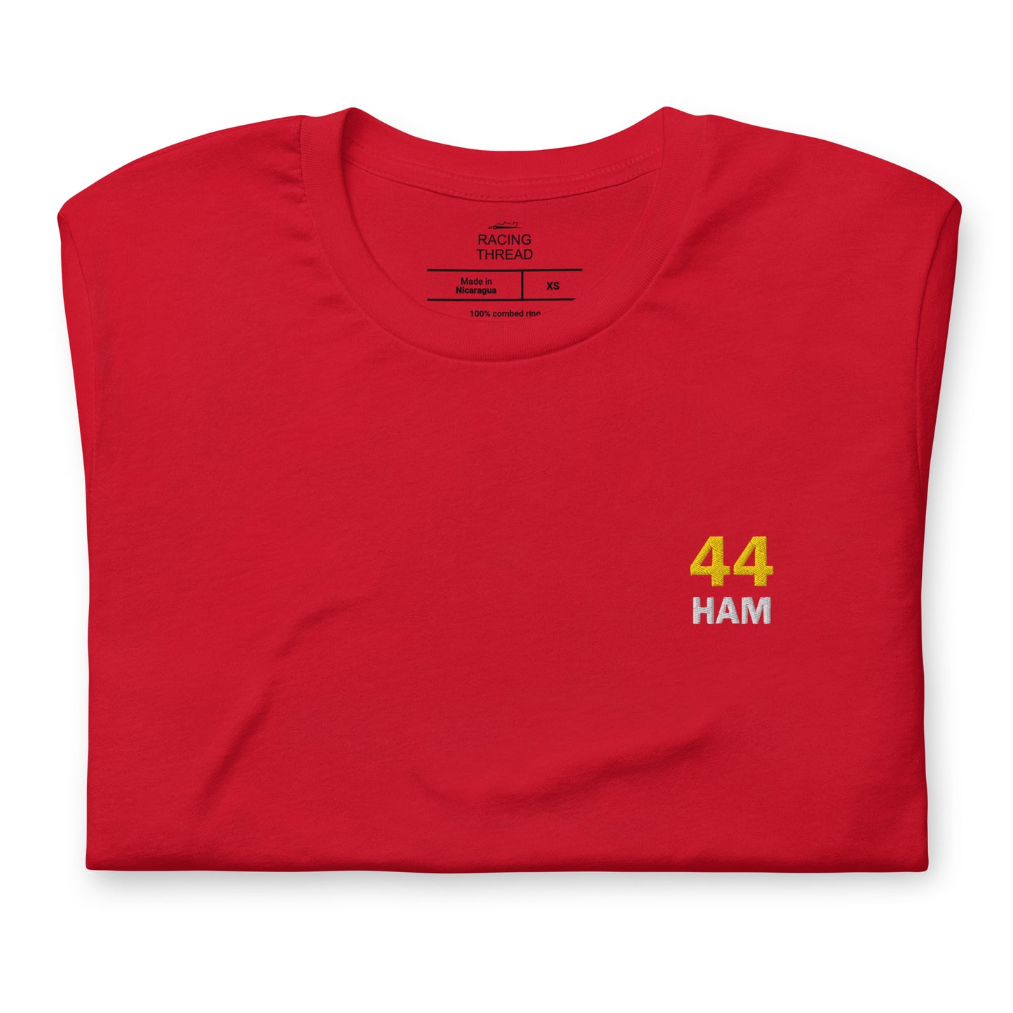 HAM 44 - Yellow