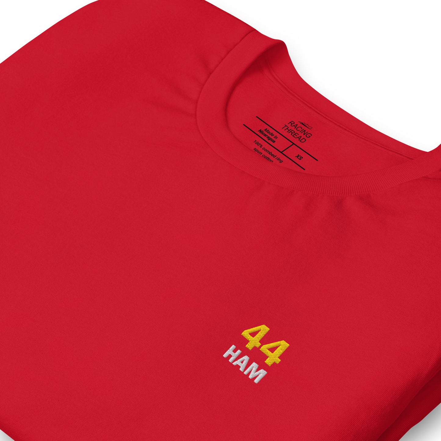 HAM 44 - Yellow