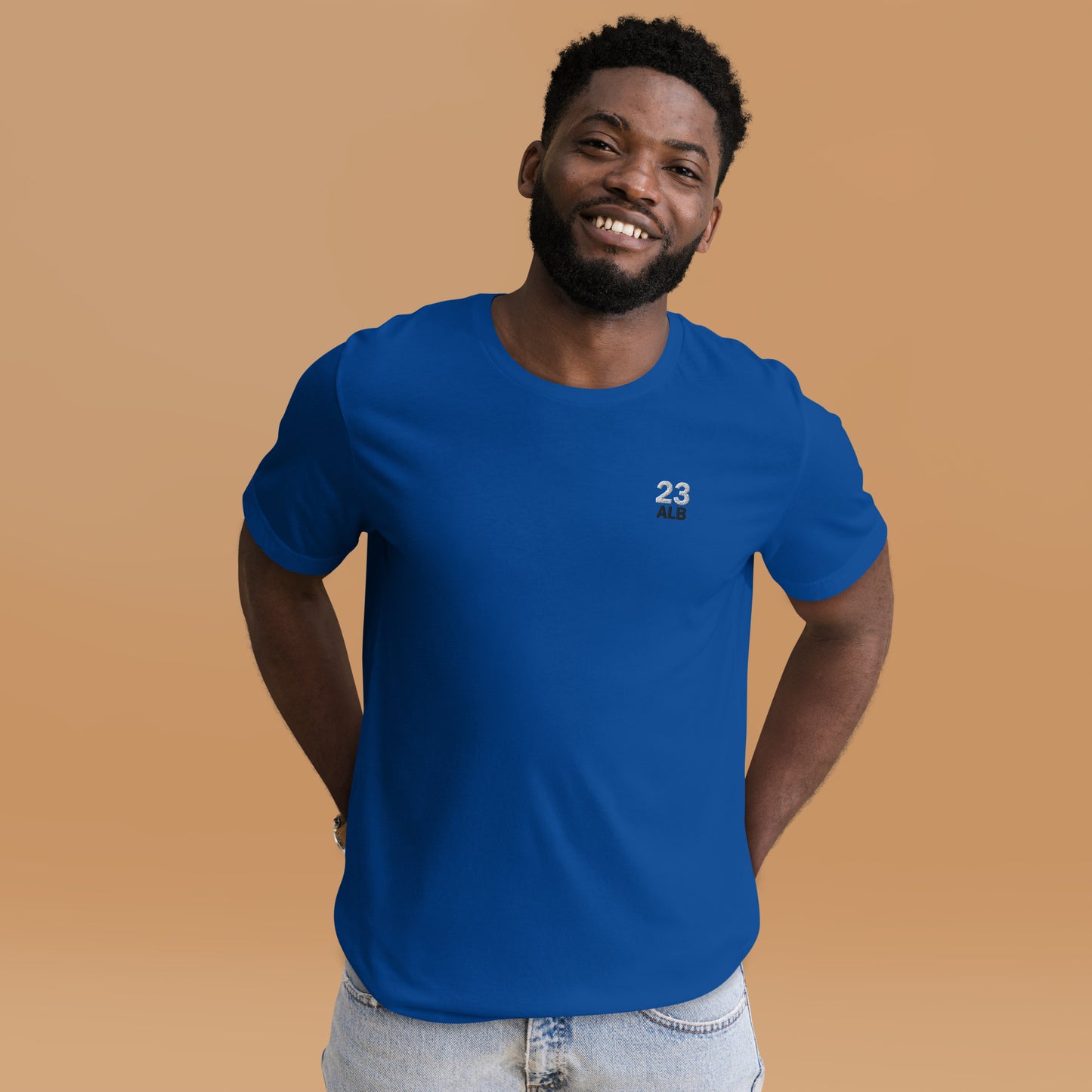 ALB 23
