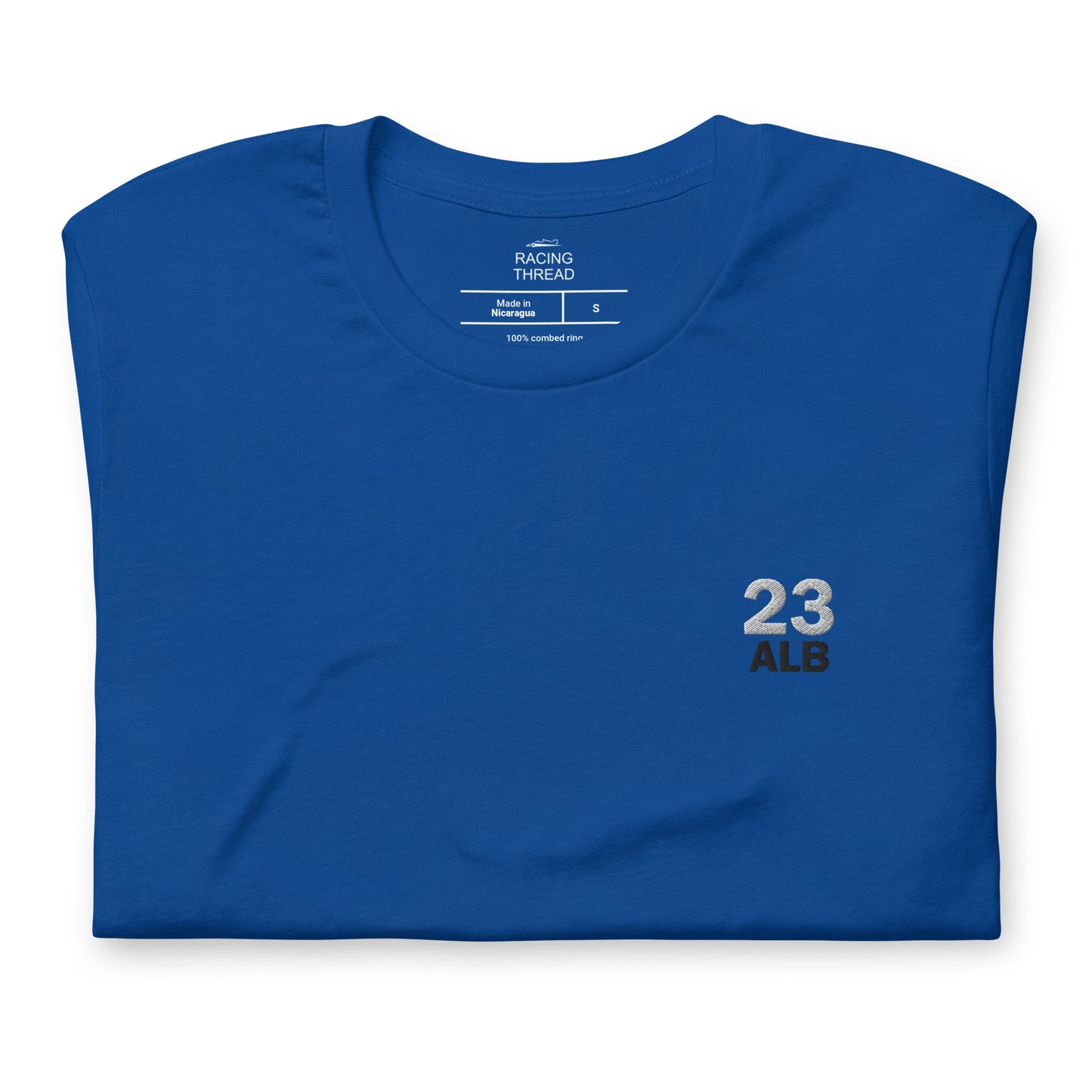 ALB 23