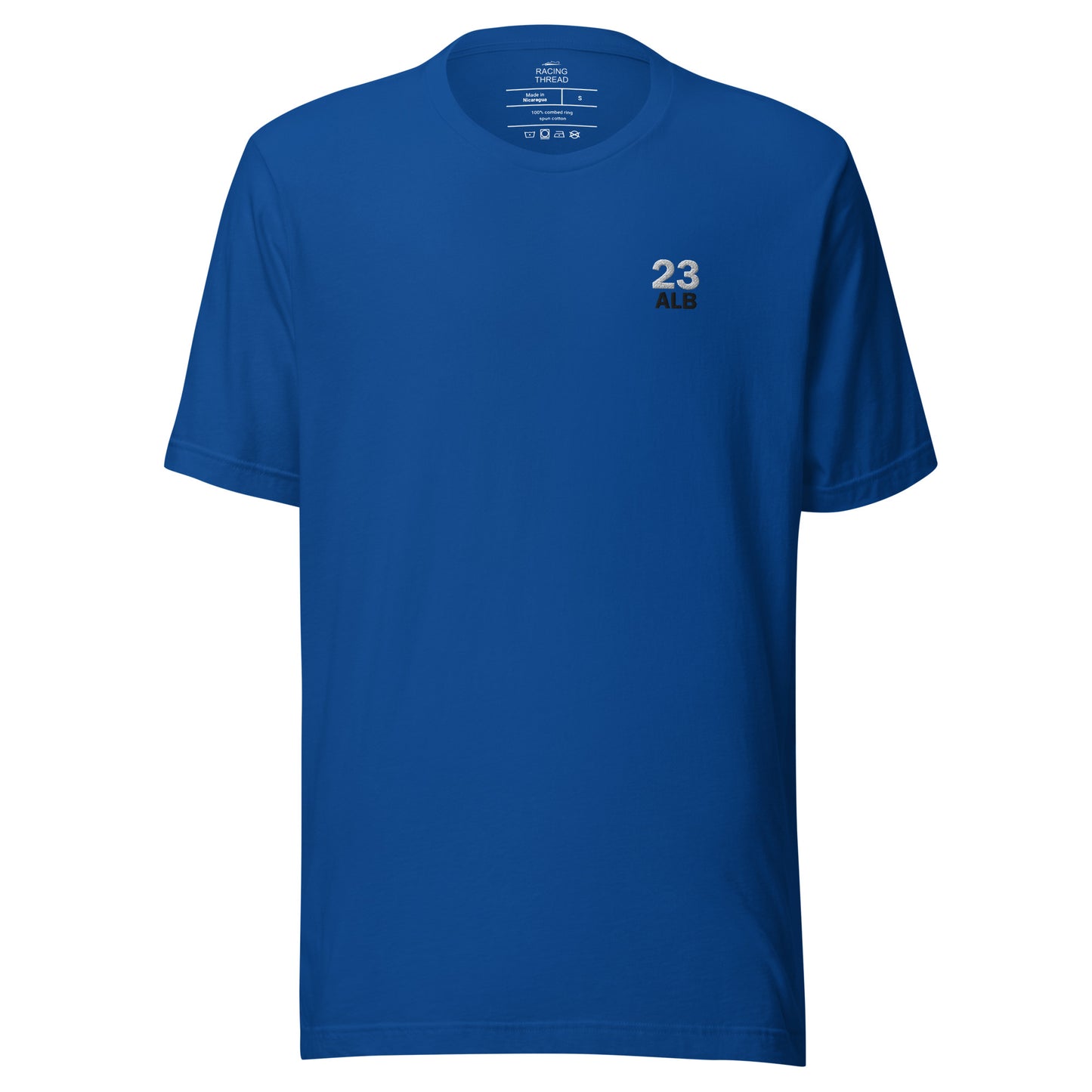 ALB 23