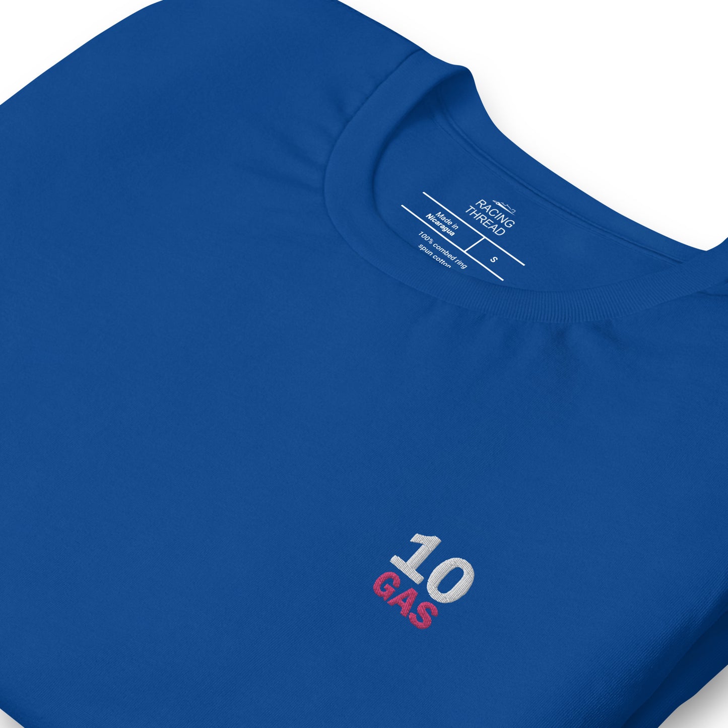 GAS 10