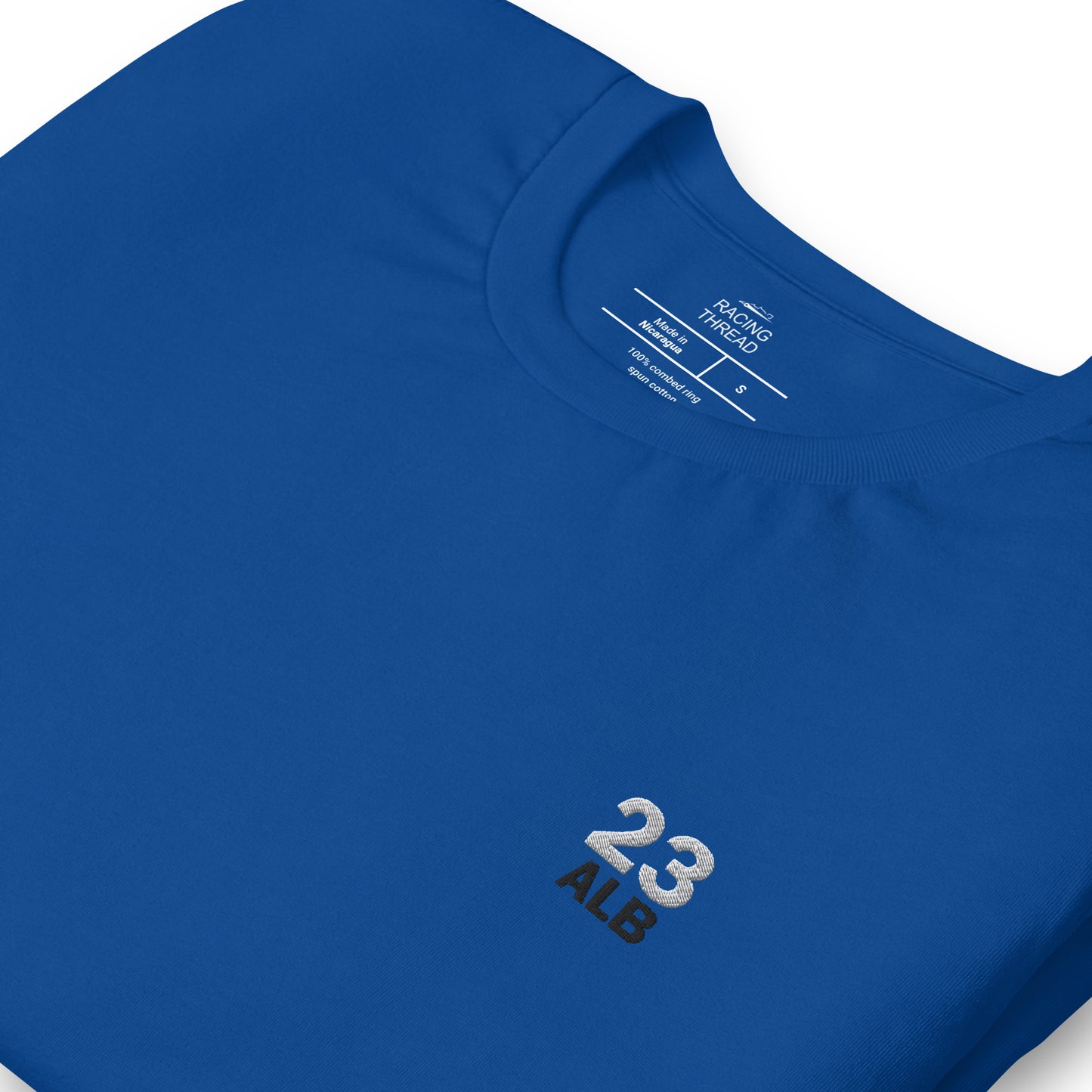 ALB 23