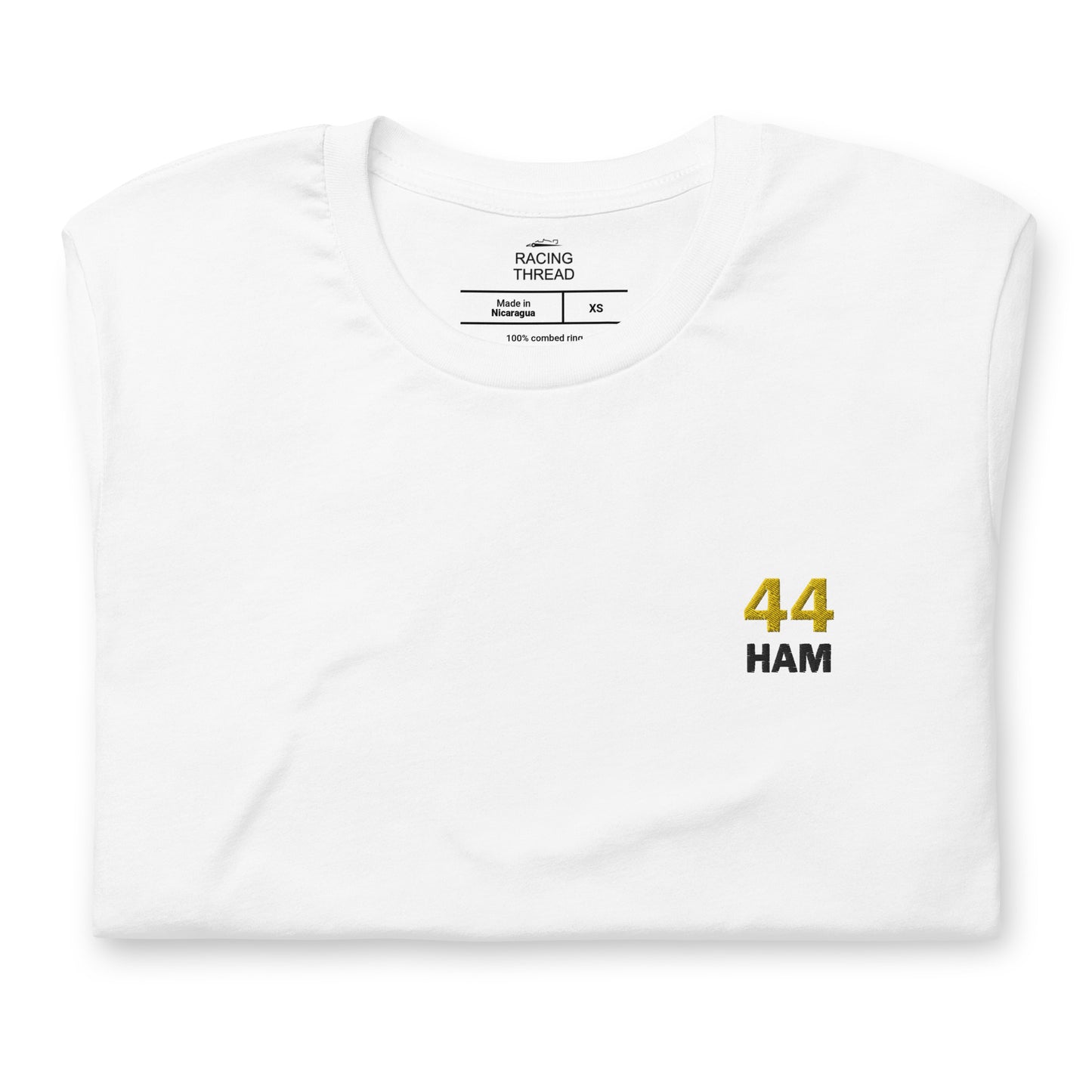 HAM 44 - Yellow