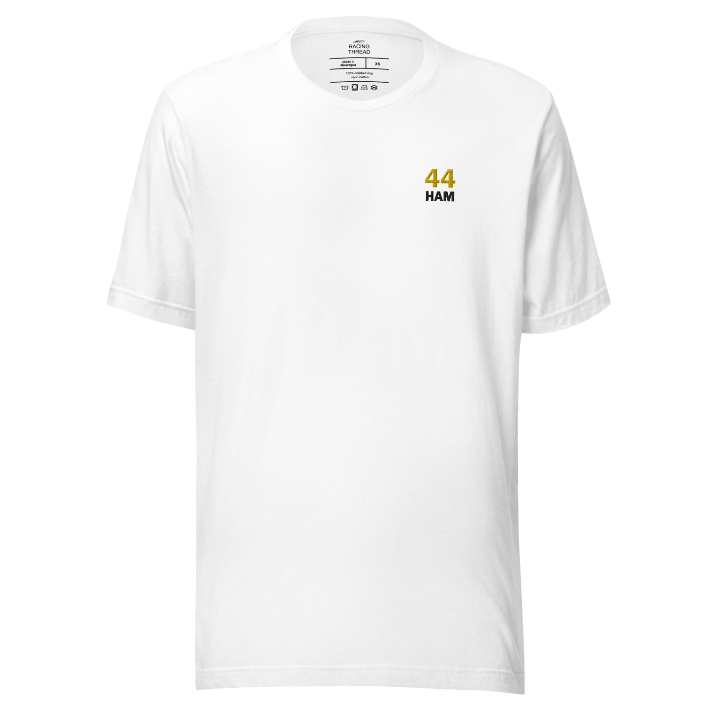 HAM 44 - Yellow