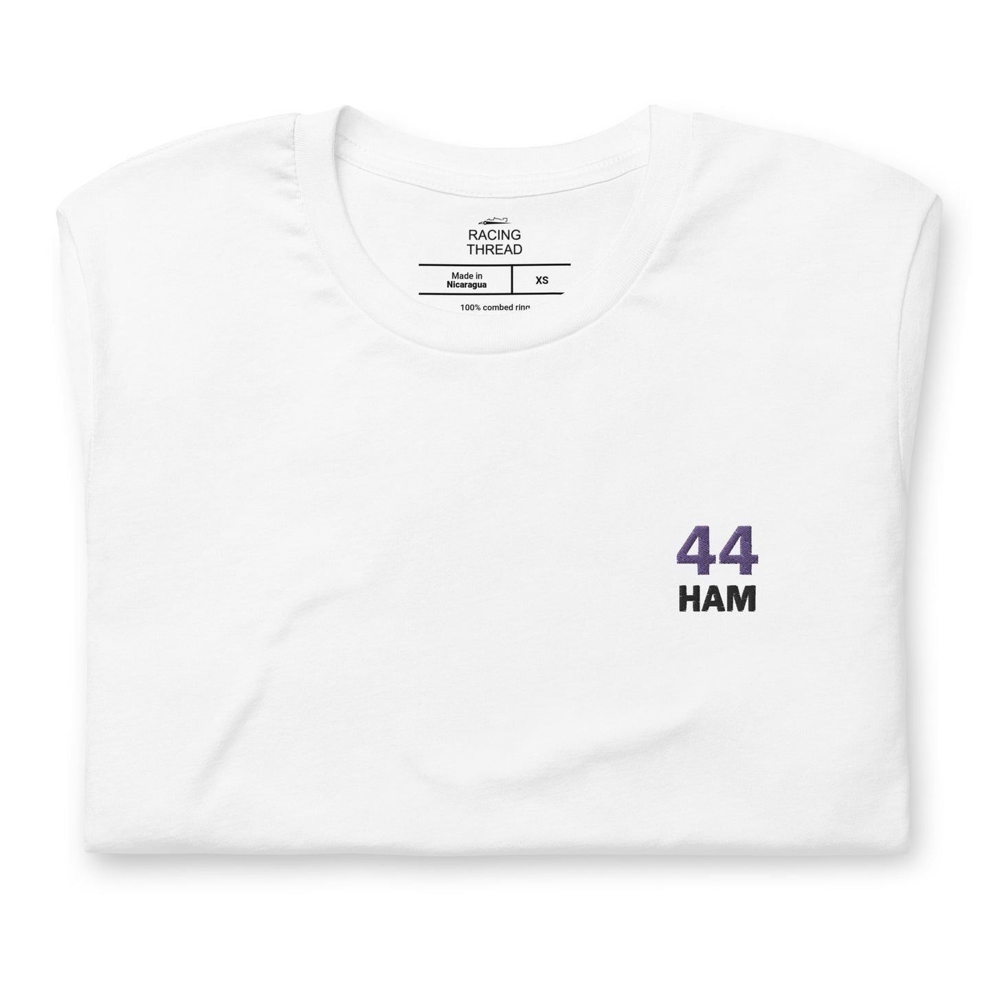 HAM 44 - Purple