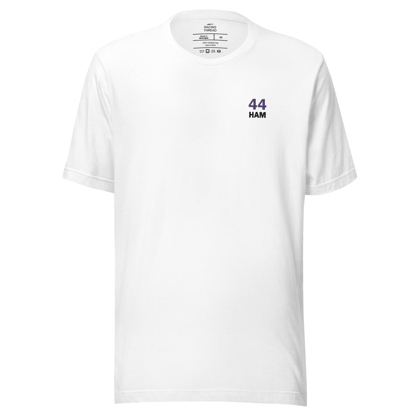 HAM 44 - Purple
