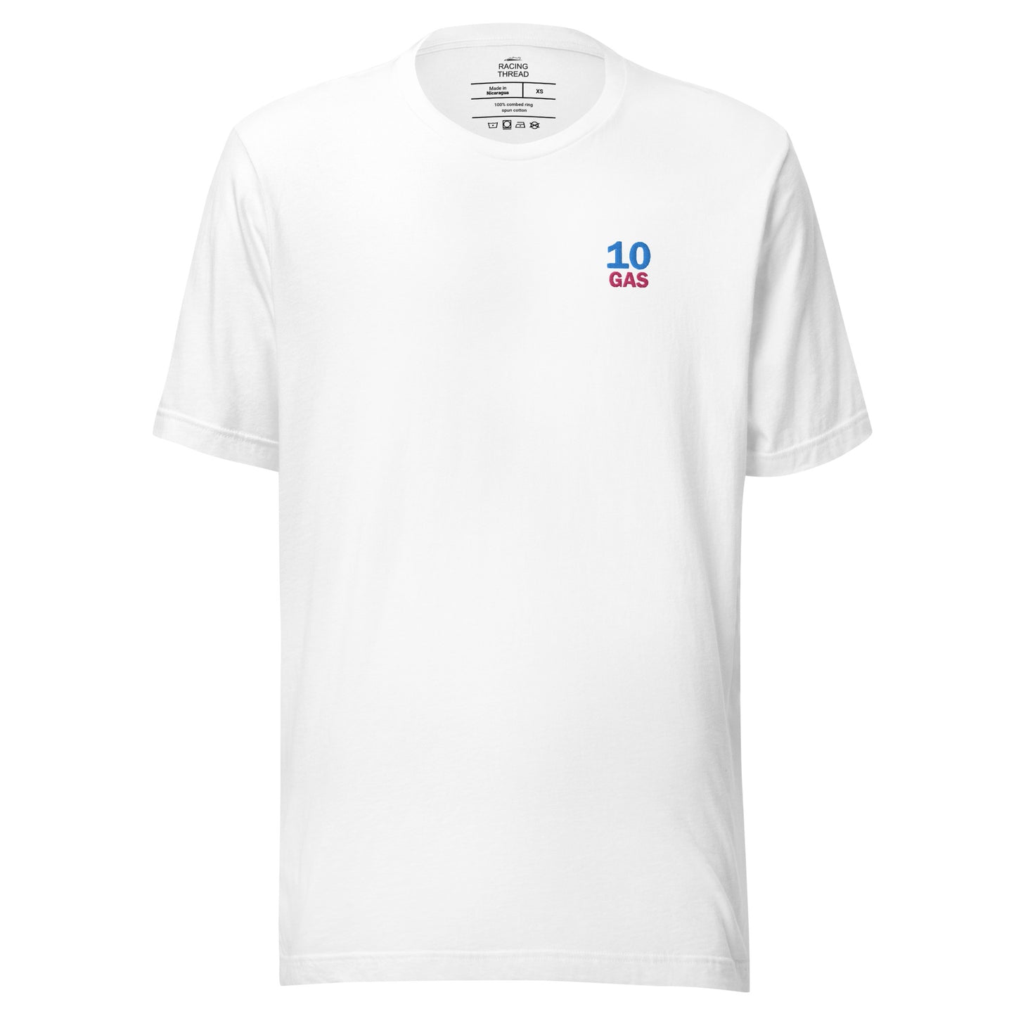 GAS 10