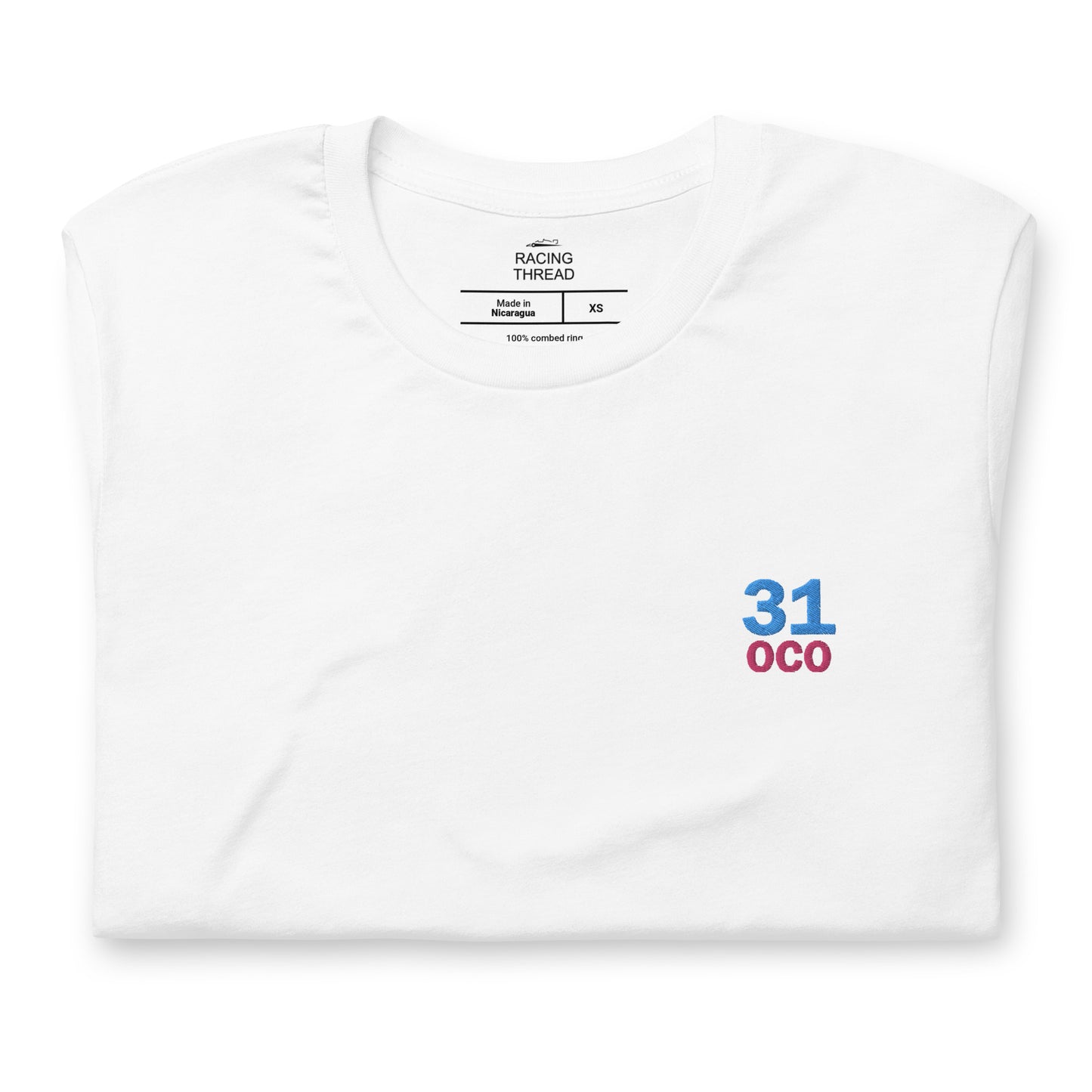 OCO 31