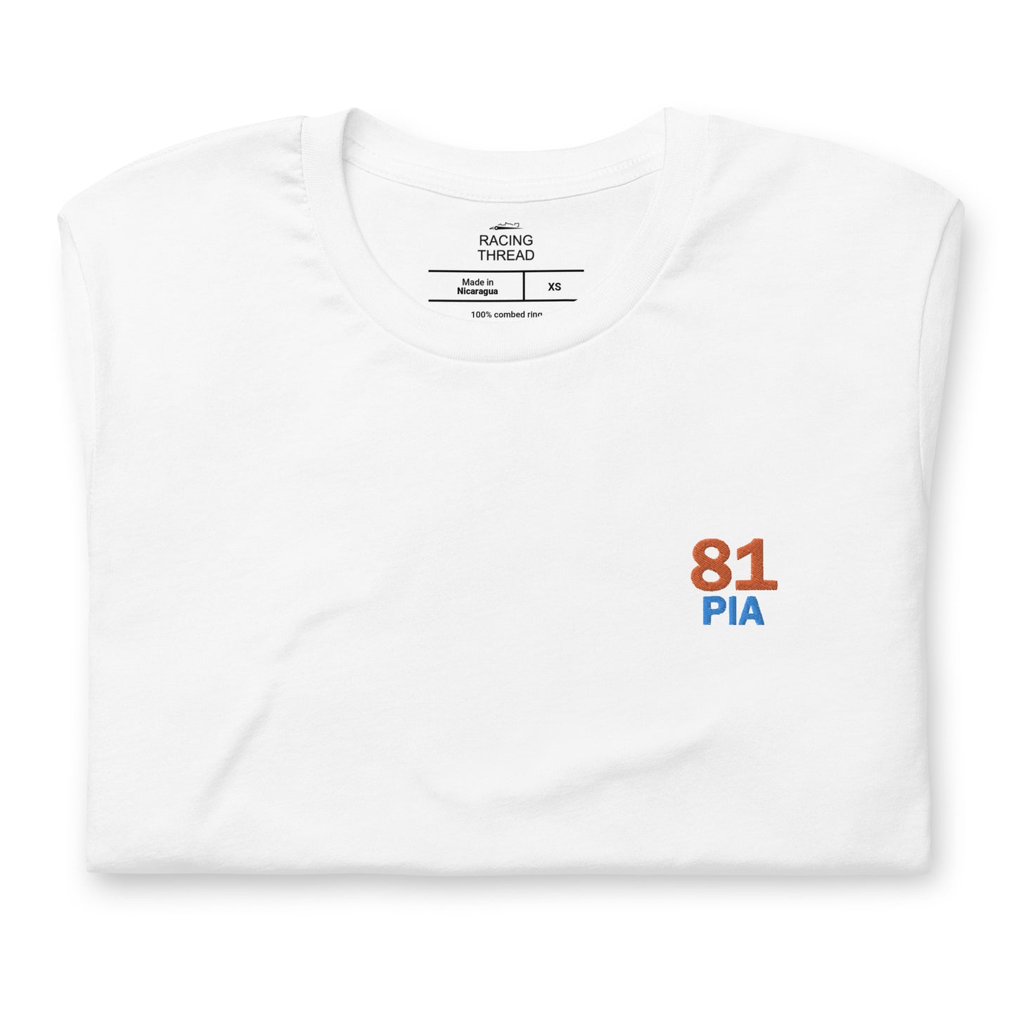 PIA 81
