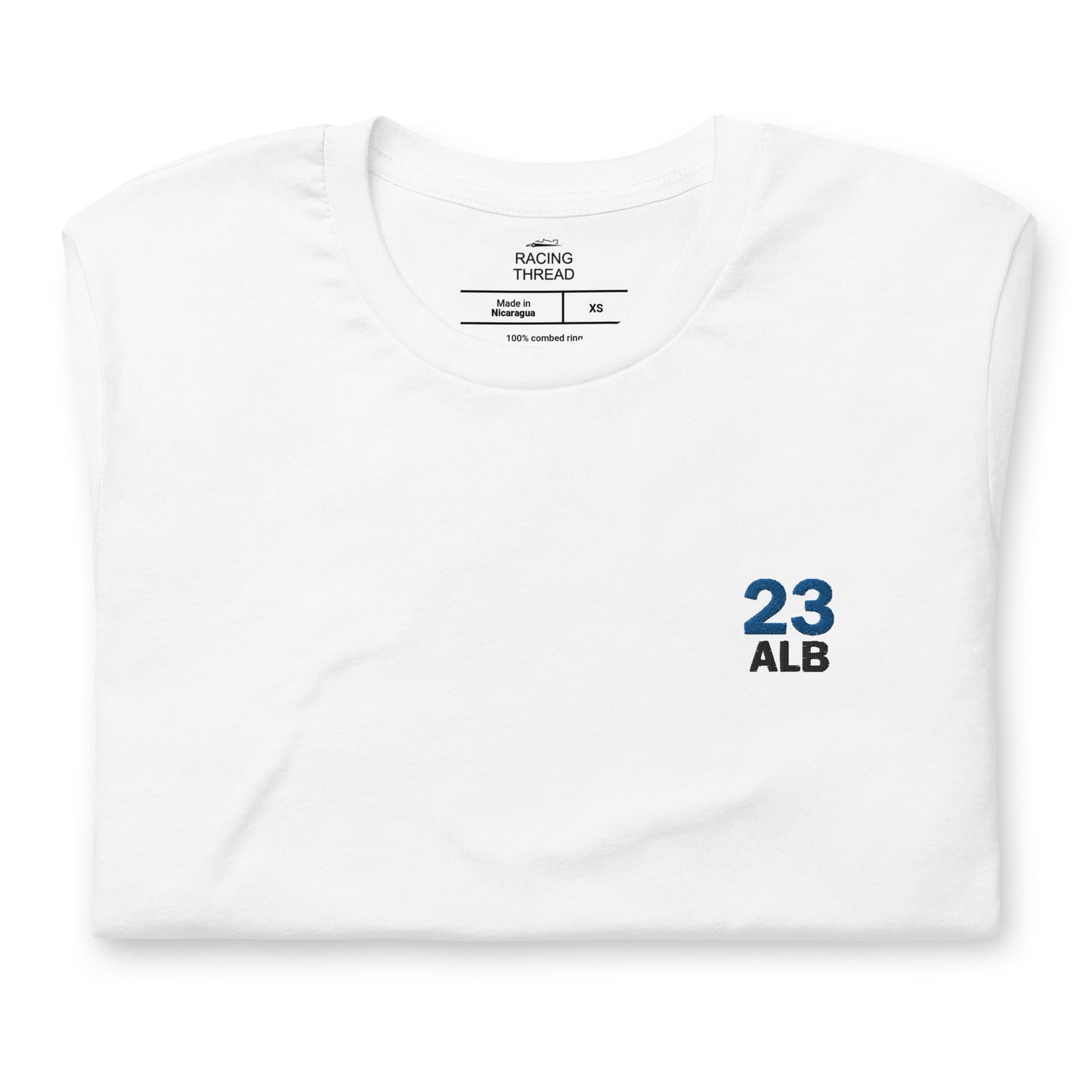 ALB 23