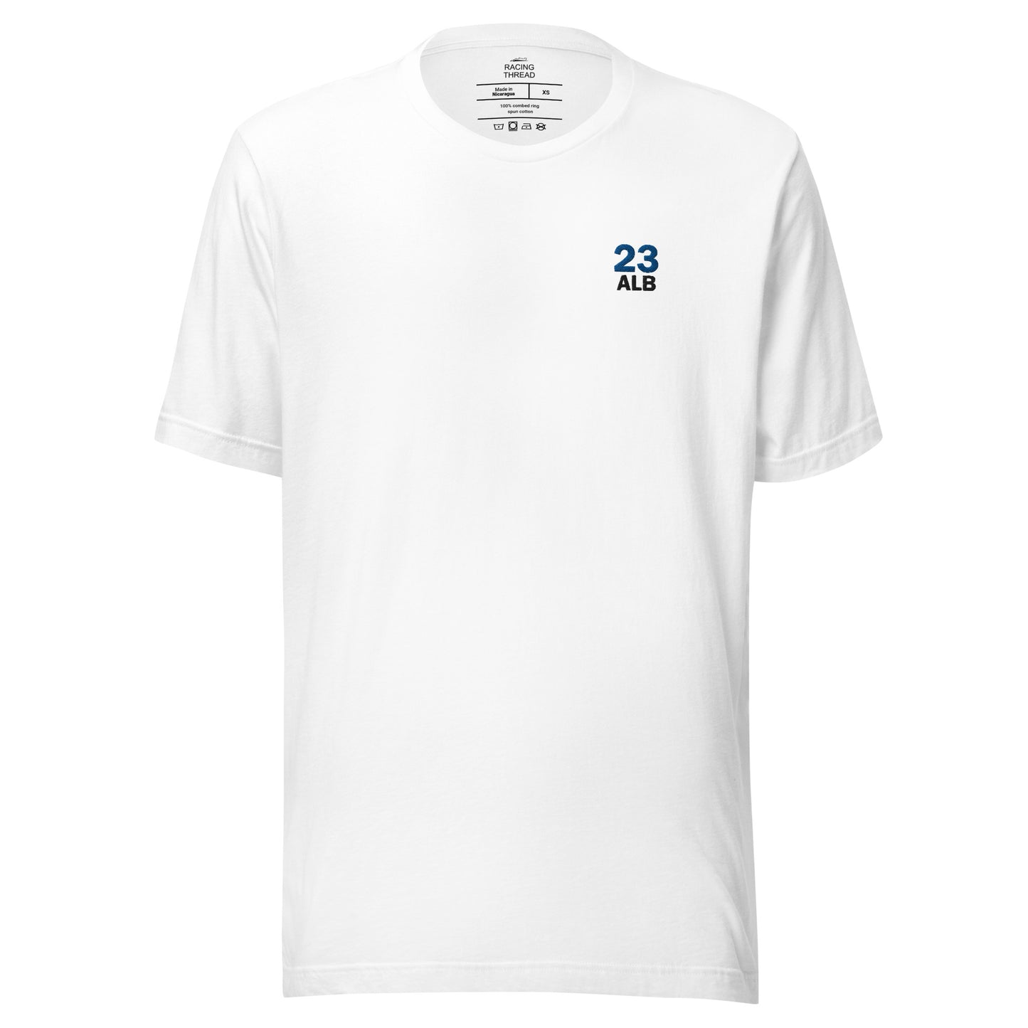 ALB 23