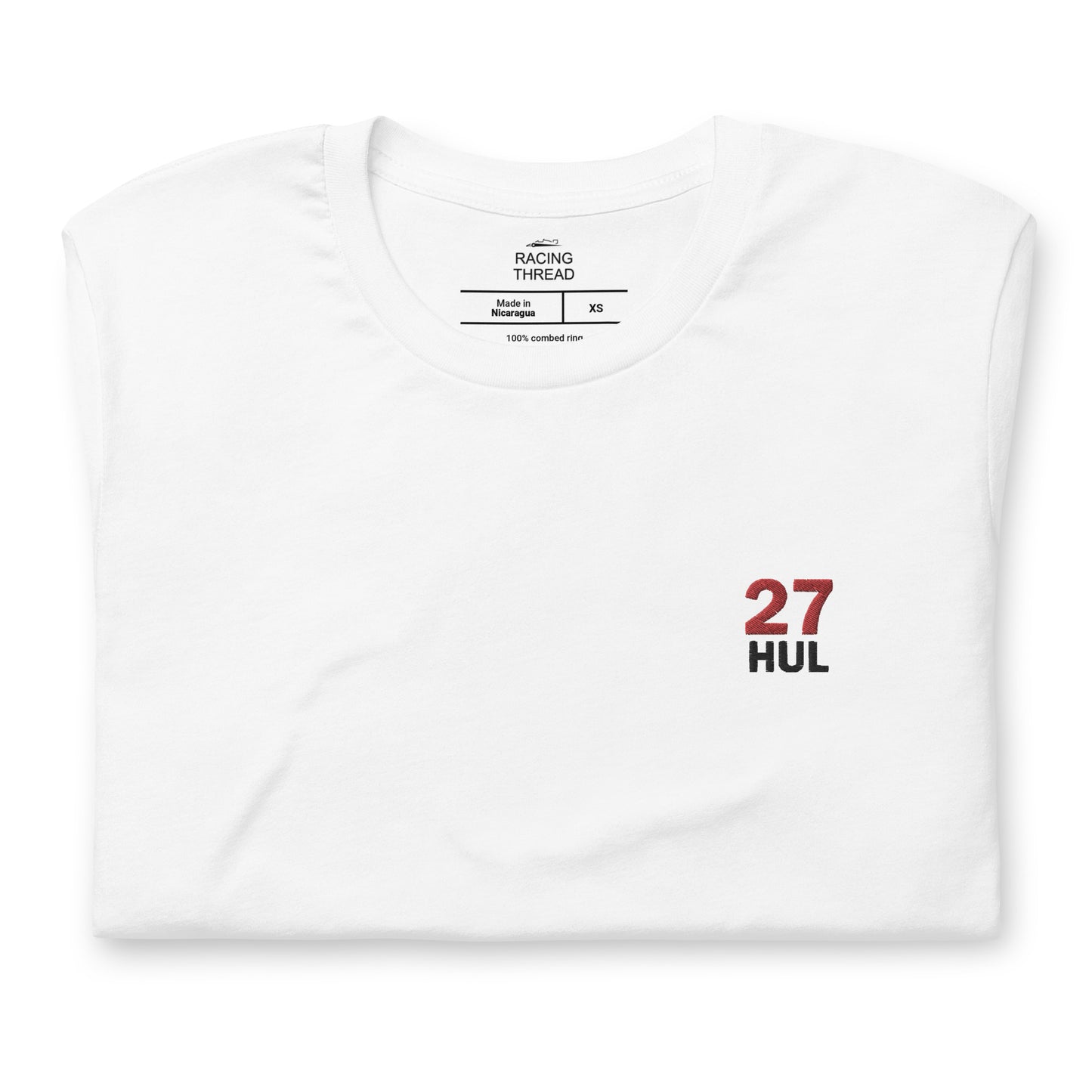 HUL 27