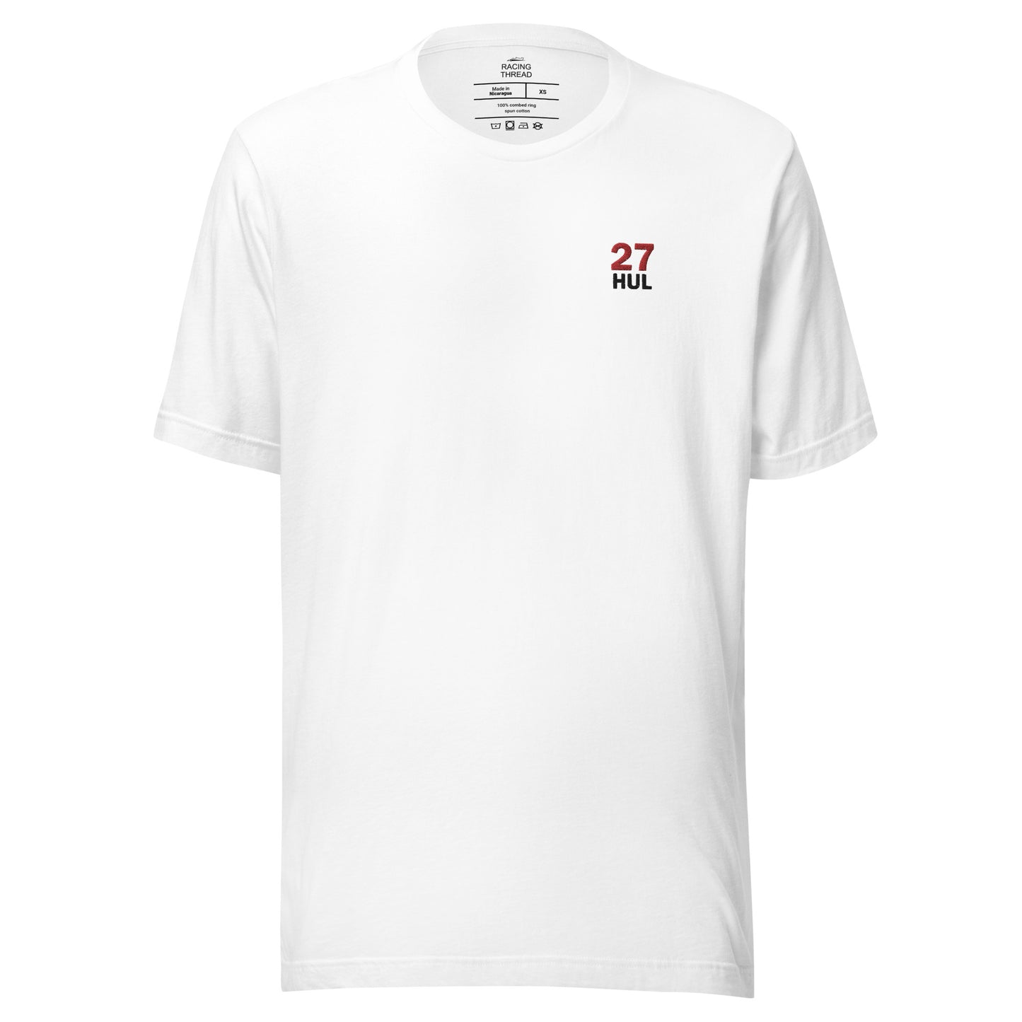 HUL 27