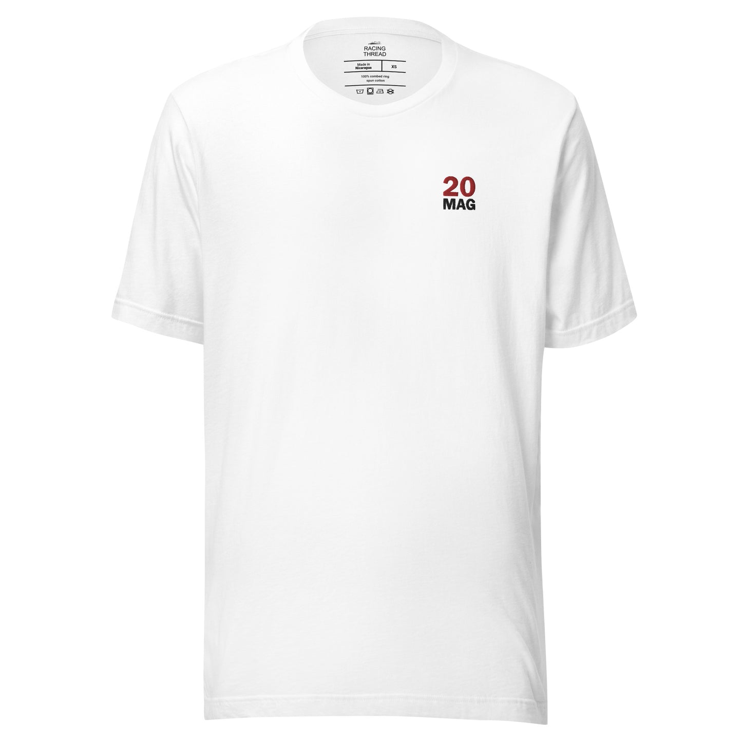 MAG 20